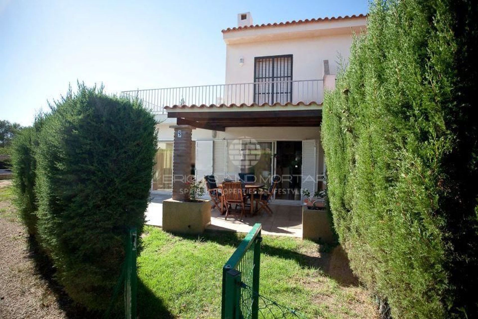 casa en Les Tres Cales, Tarragona 10062534