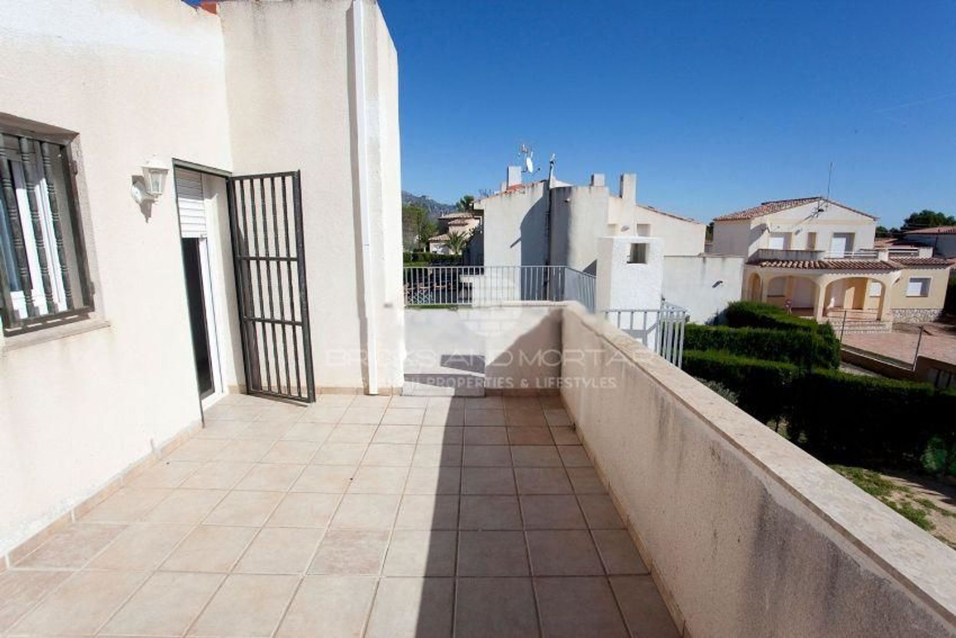 casa en Les Tres Cales, Tarragona 10062534