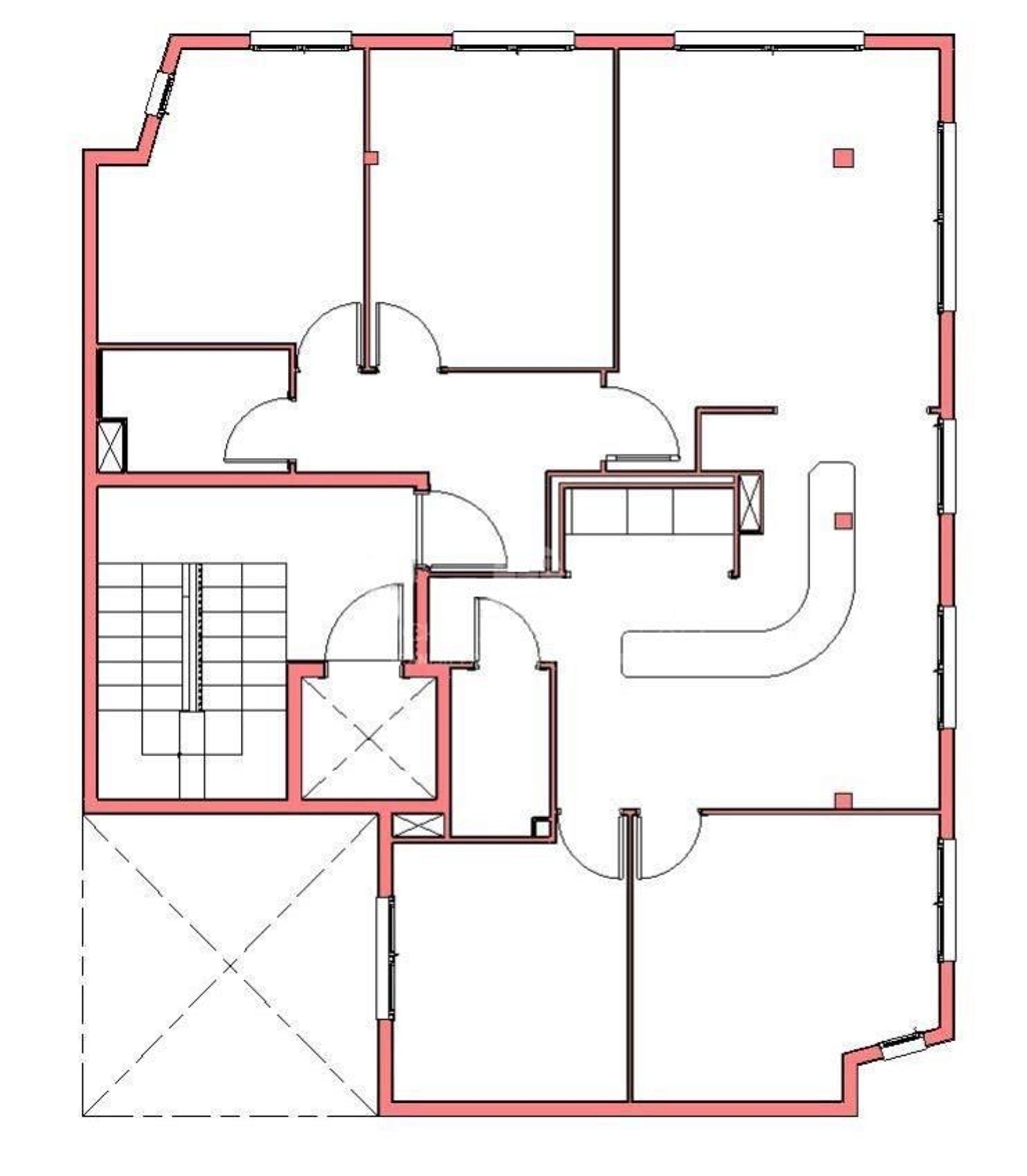 Kondominium dalam L'Ampolla, Tarragona 10062546