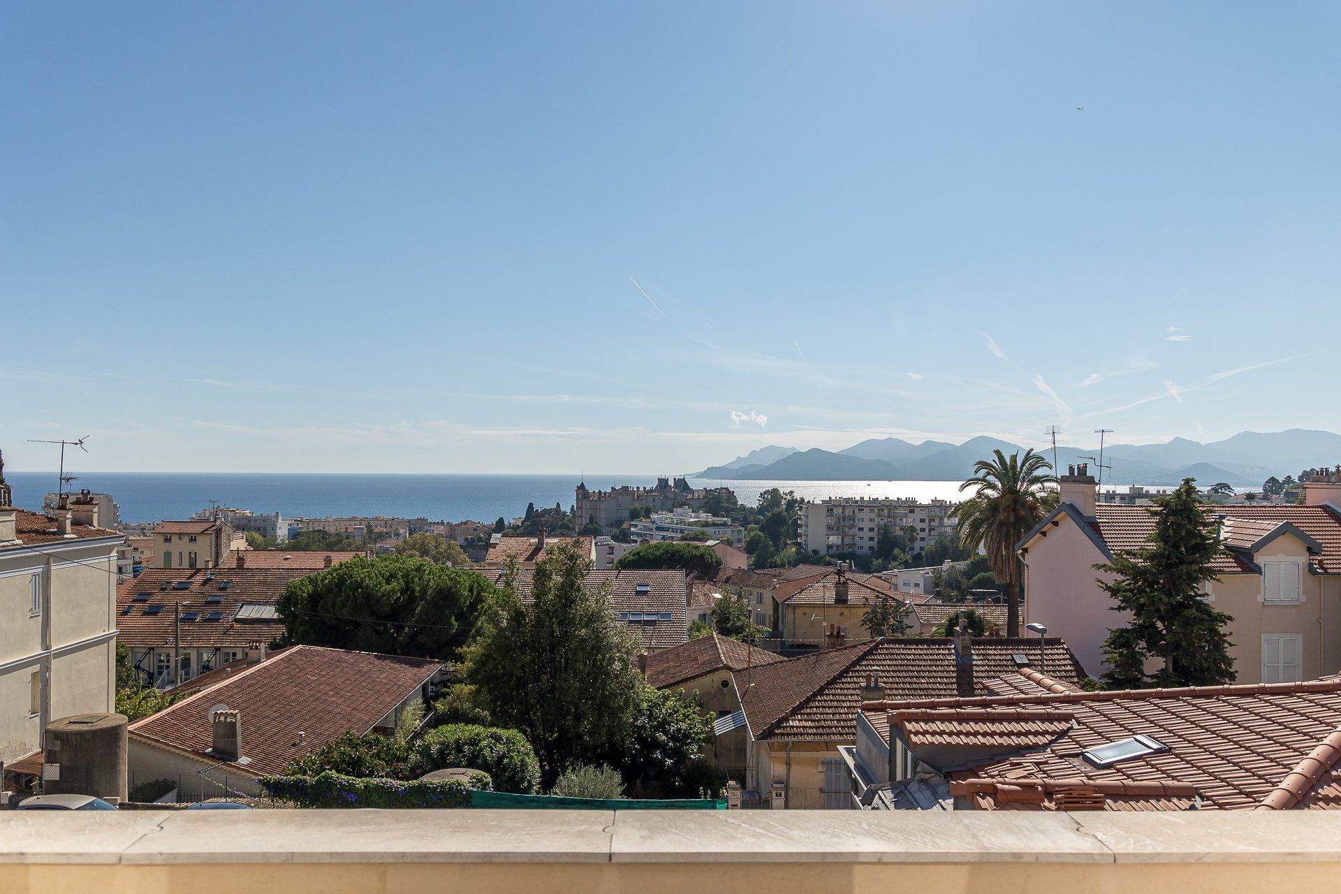 Condominium dans Cannes, Alpes-Maritimes 10062553