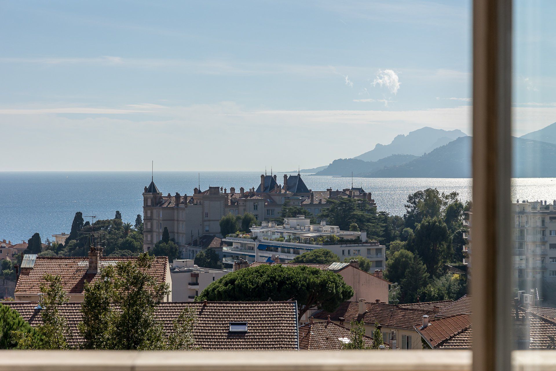 Condominium dans Cannes, Alpes-Maritimes 10062553