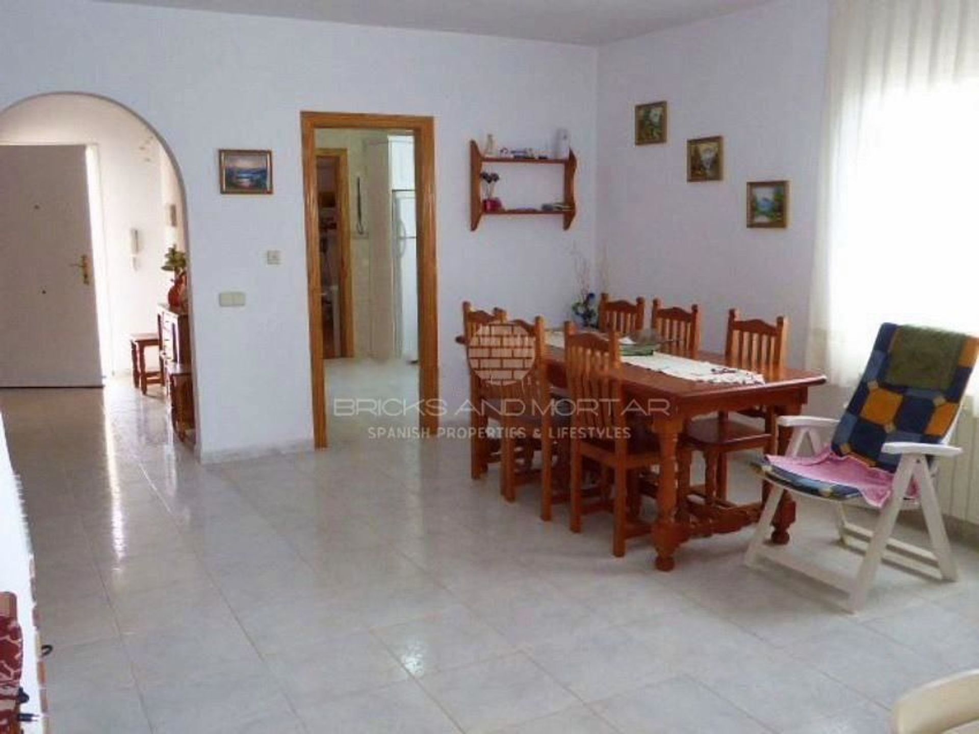 Rumah di Les Tres Cales, Tarragona 10062559