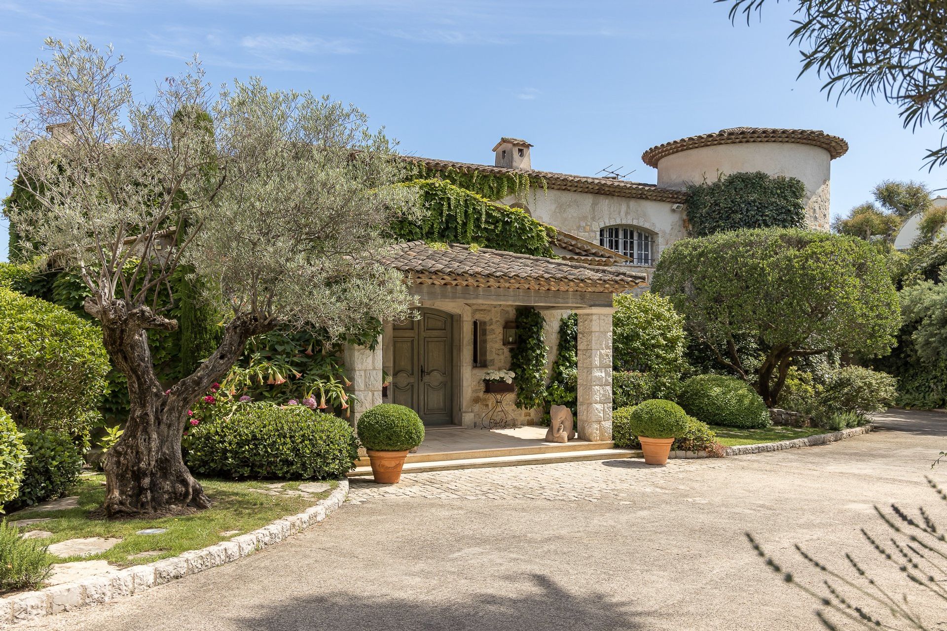 Haus im Cannes, Provence-Alpes-Côte d'Azur 10062563