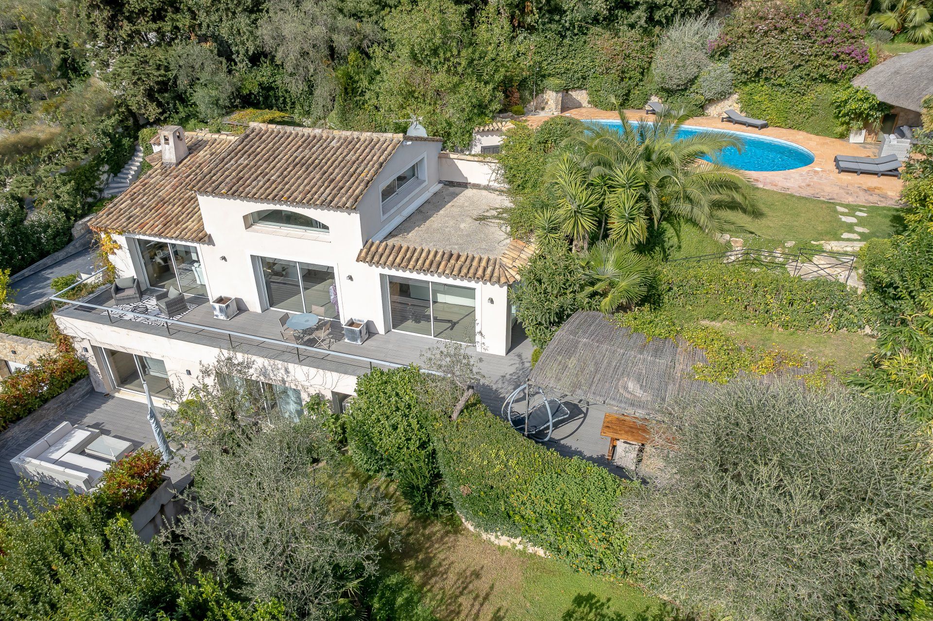 Haus im Cannes, Provence-Alpes-Côte d'Azur 10062564