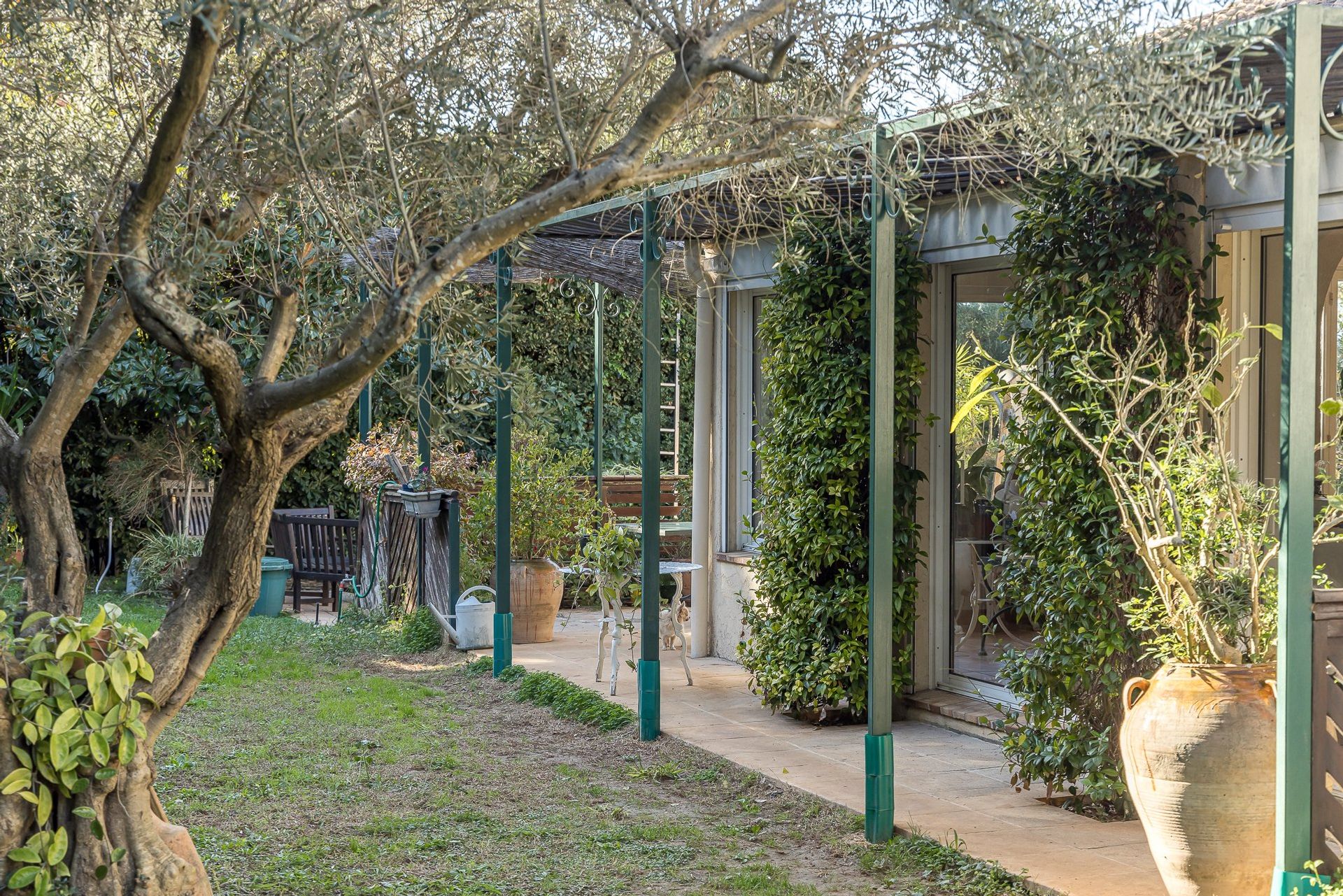 rumah dalam Cannes, Provence-Alpes-Côte d'Azur 10062573