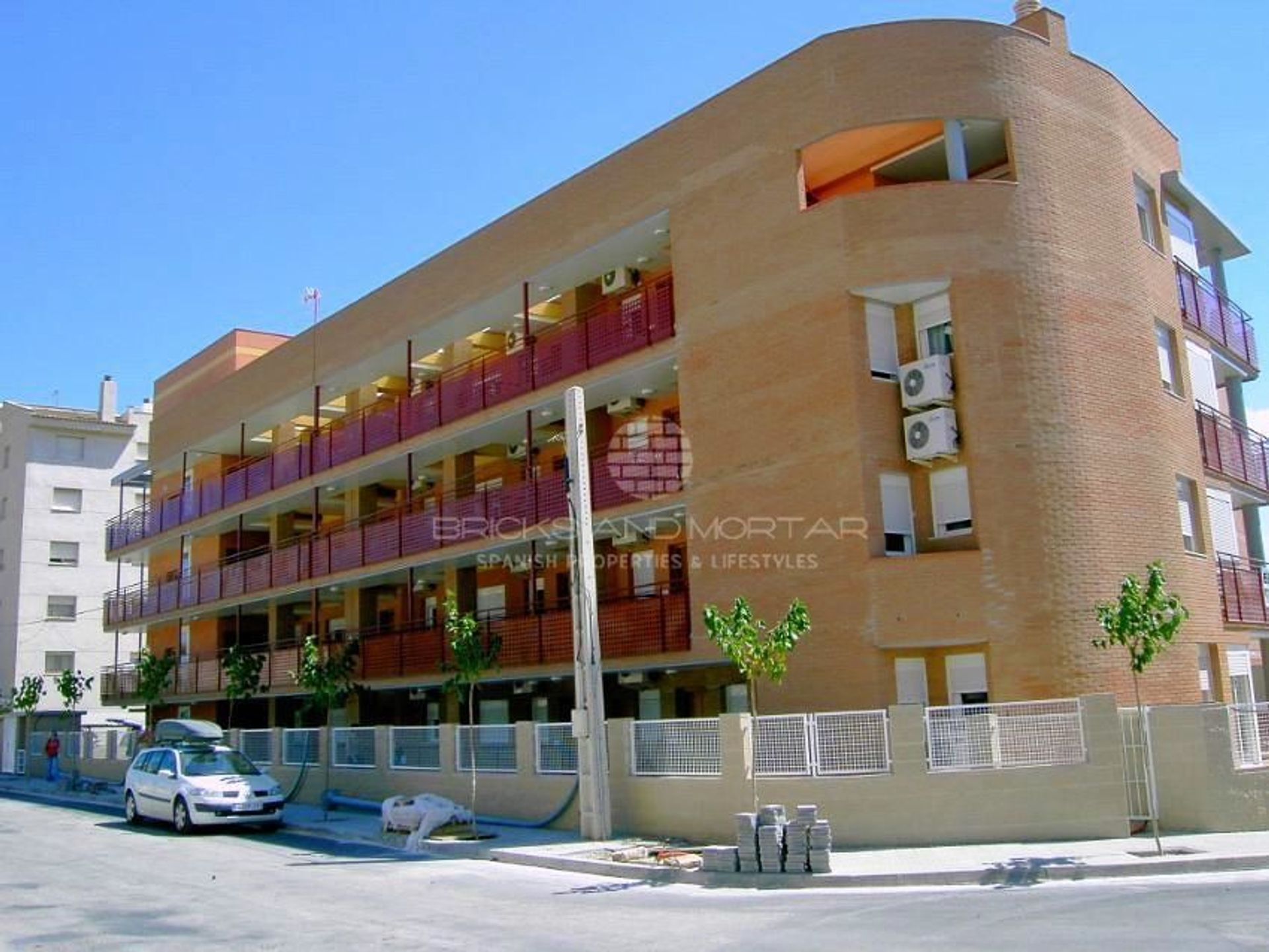 Condominio en Pratdip, Catalonia 10062576