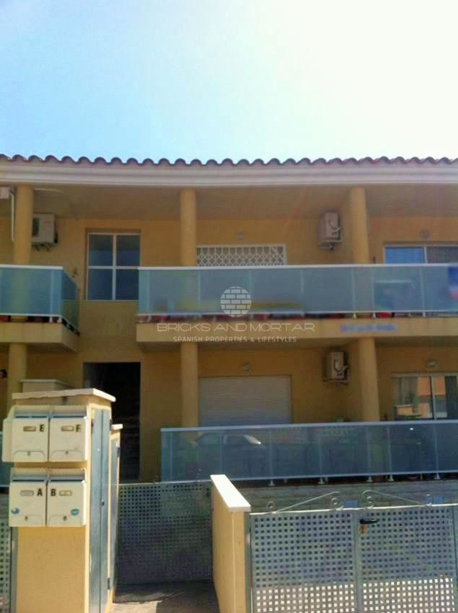 Condominio nel Miami Playa, Tarragona 10062578