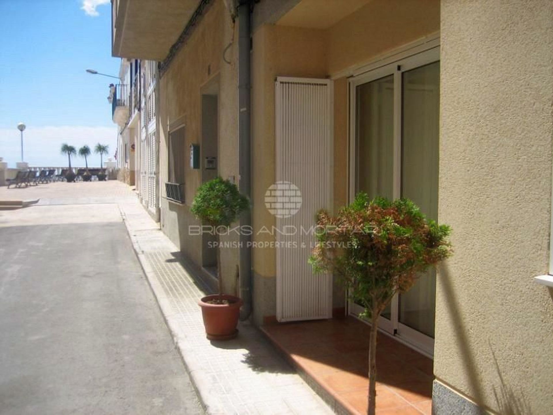 Condominio en La Ametlla de Mar, Cataluña 10062595