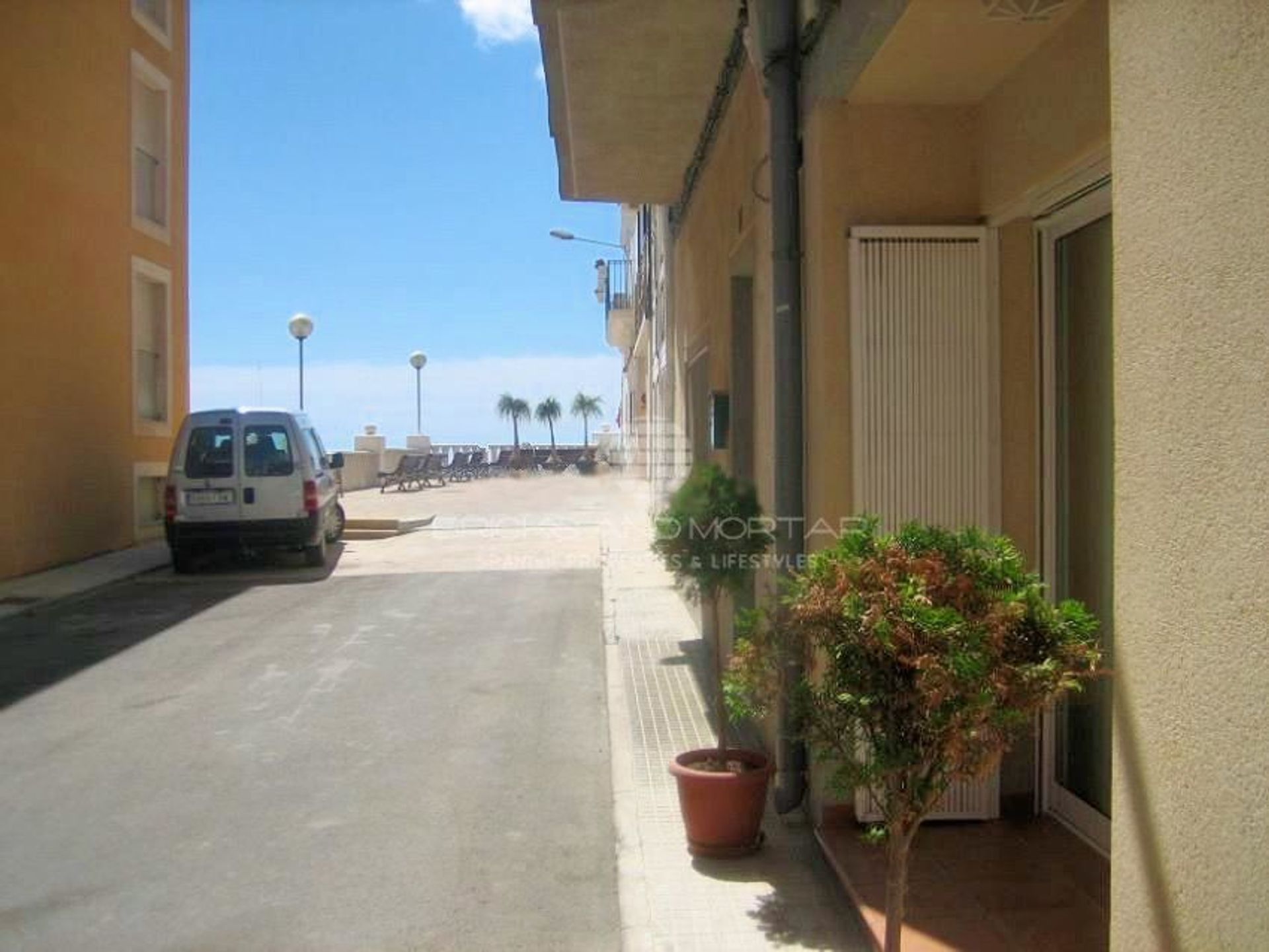 Condominio en La Ametlla de Mar, Cataluña 10062595