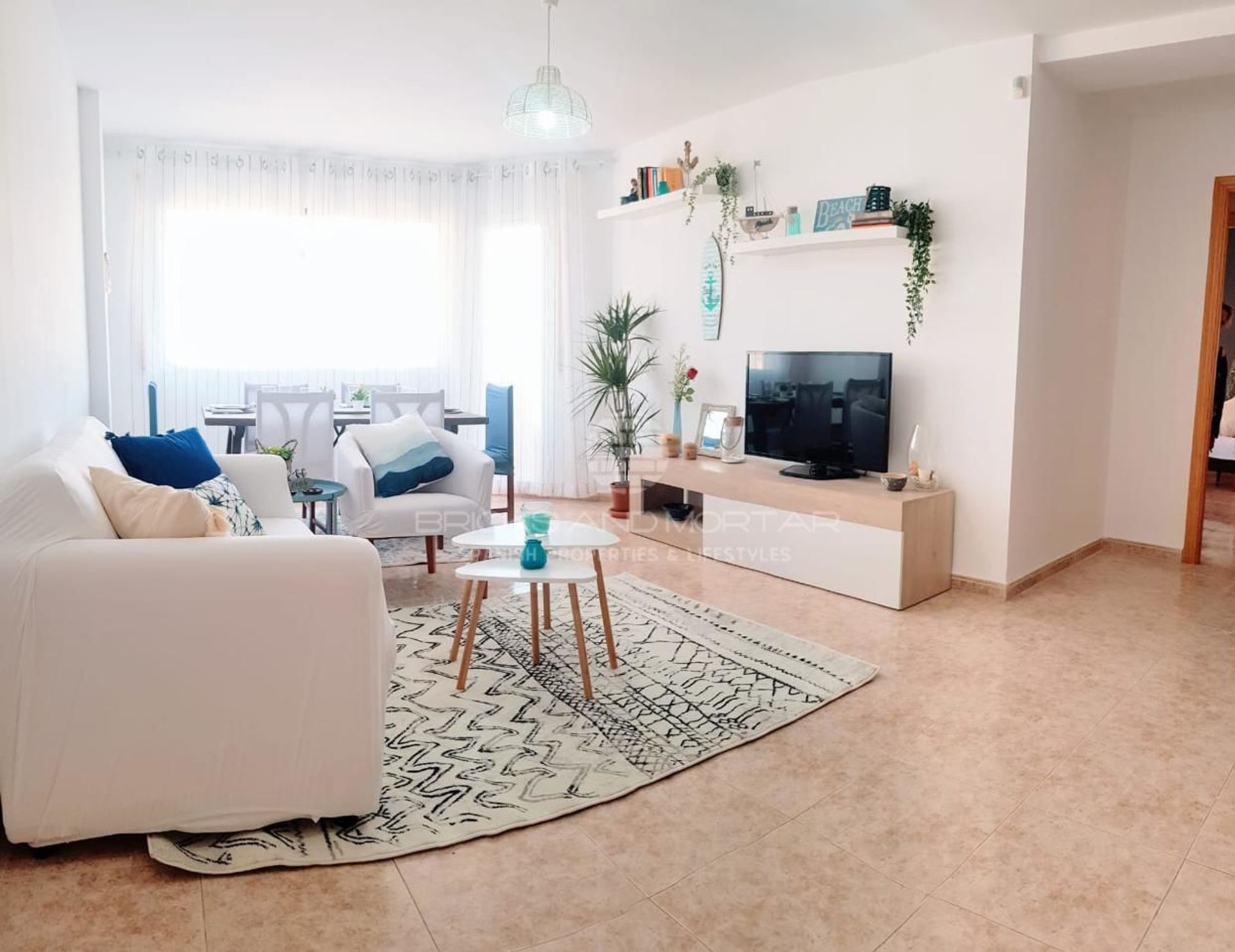 Condominio en L'Ametlla de Mar, Tarragona 10062598