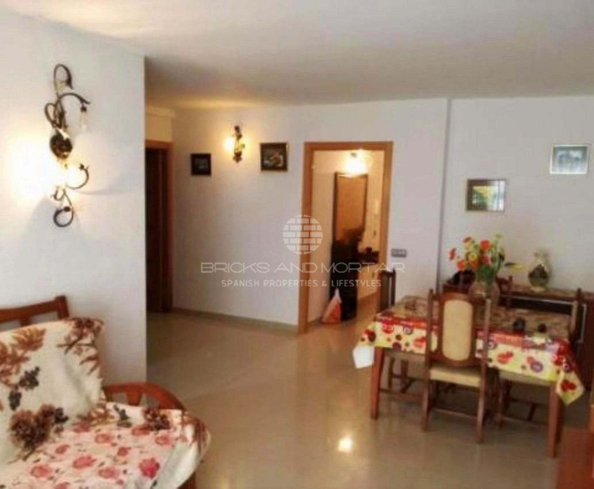 Condominio en La Ametlla de Mar, Cataluña 10062608