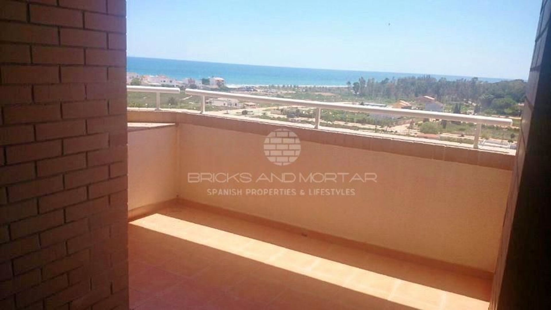 Condominium dans Cabanes, Castellon 10062613