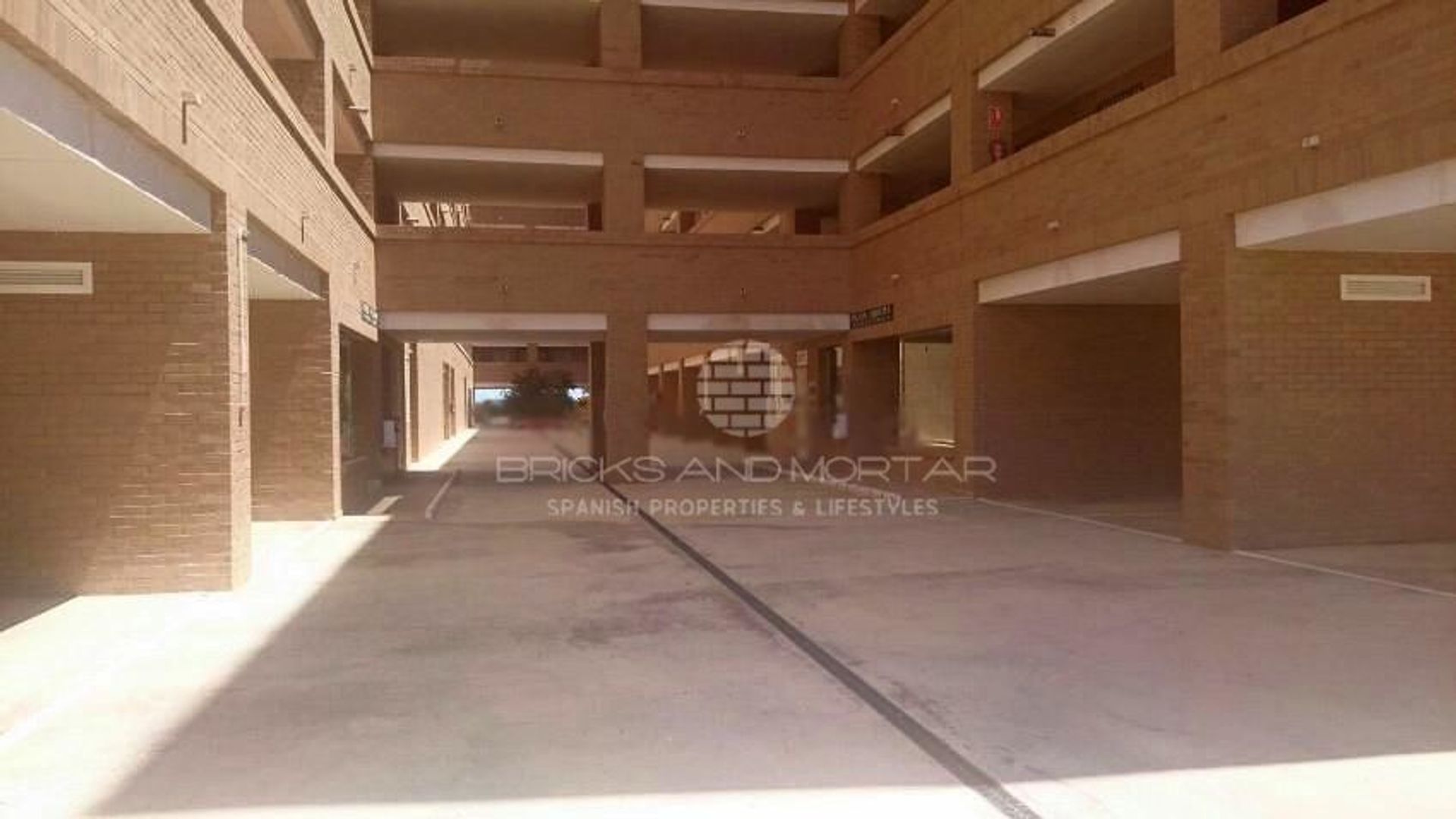 Condominium dans Cabanes, Castellon 10062613