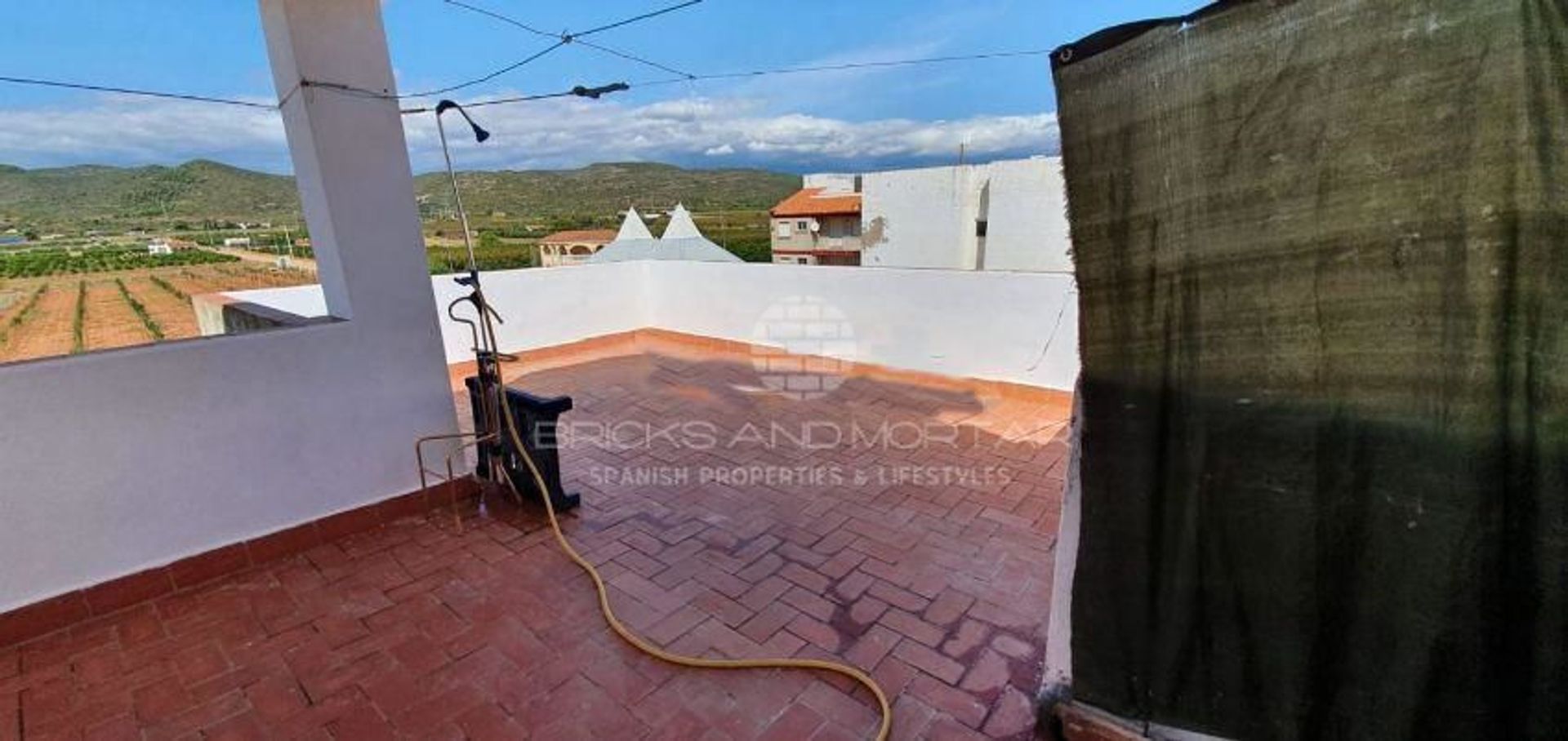 Rumah di Cabanes, Castellon 10062631