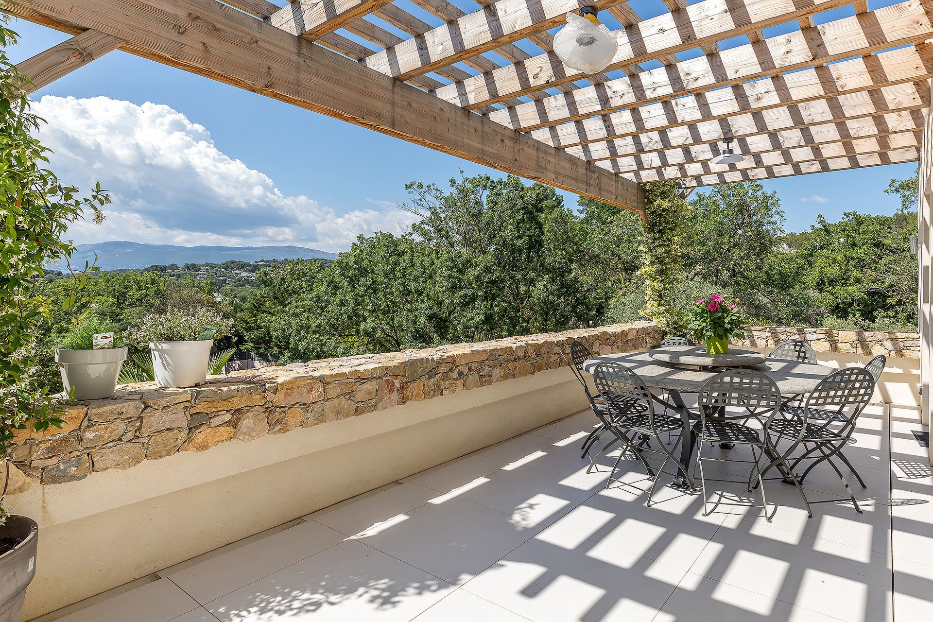 rumah dalam Mougins, Alpes-Maritimes 10062645