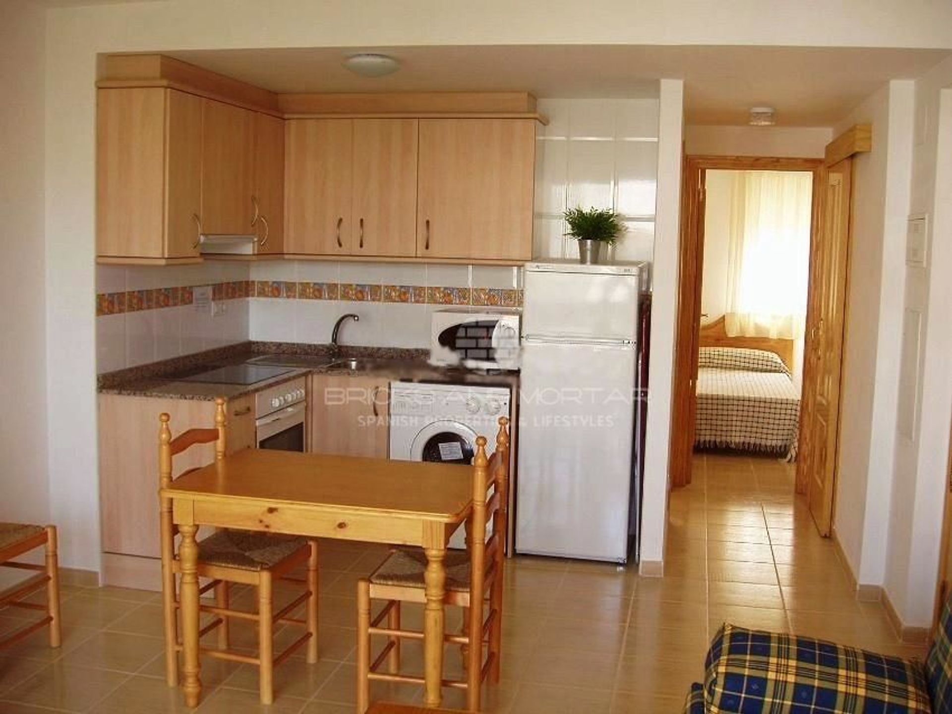 Кондоминиум в Torreblanca, Castellon 10062658