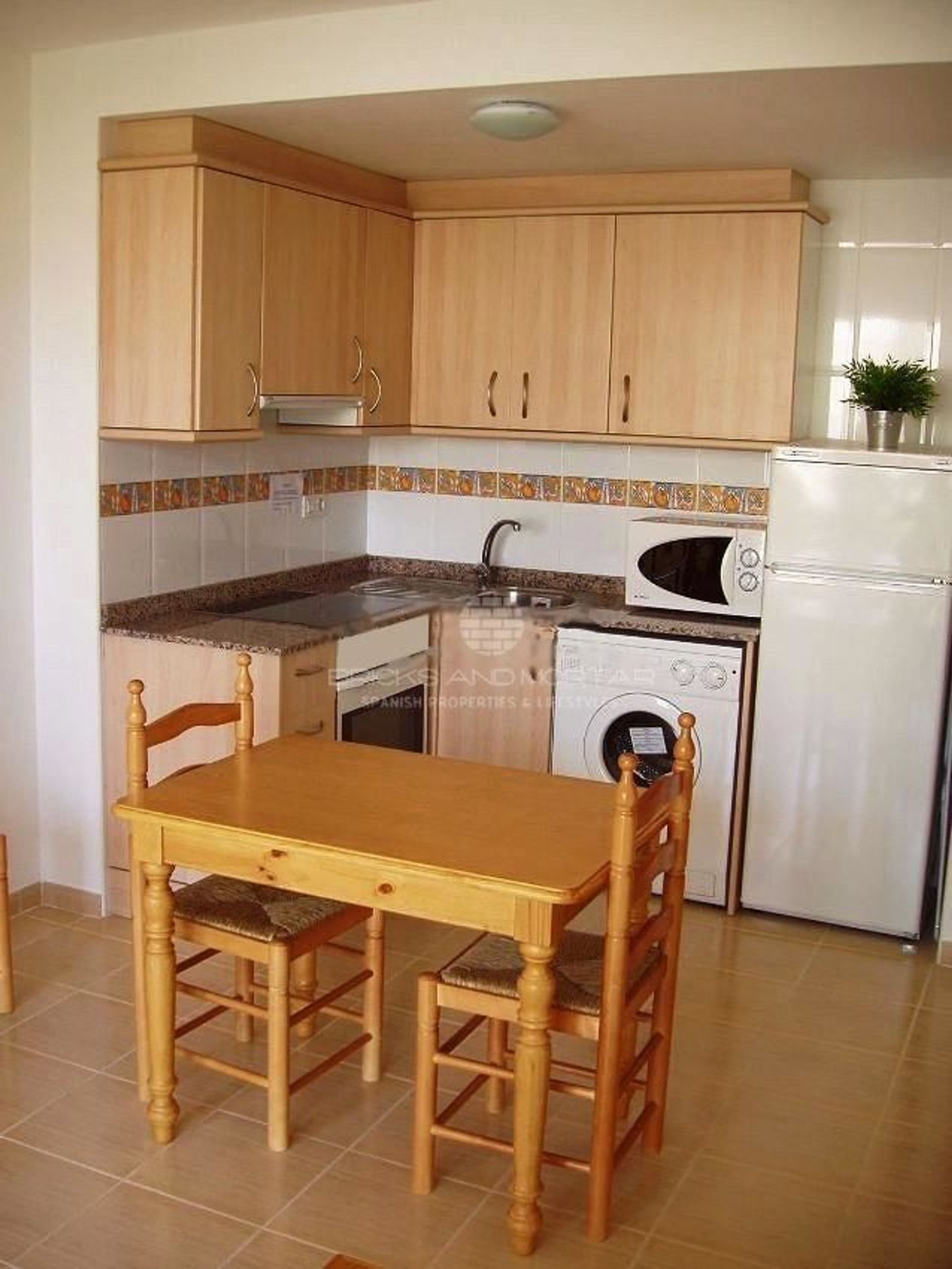 Квартира в Torreblanca, Castellon 10062658