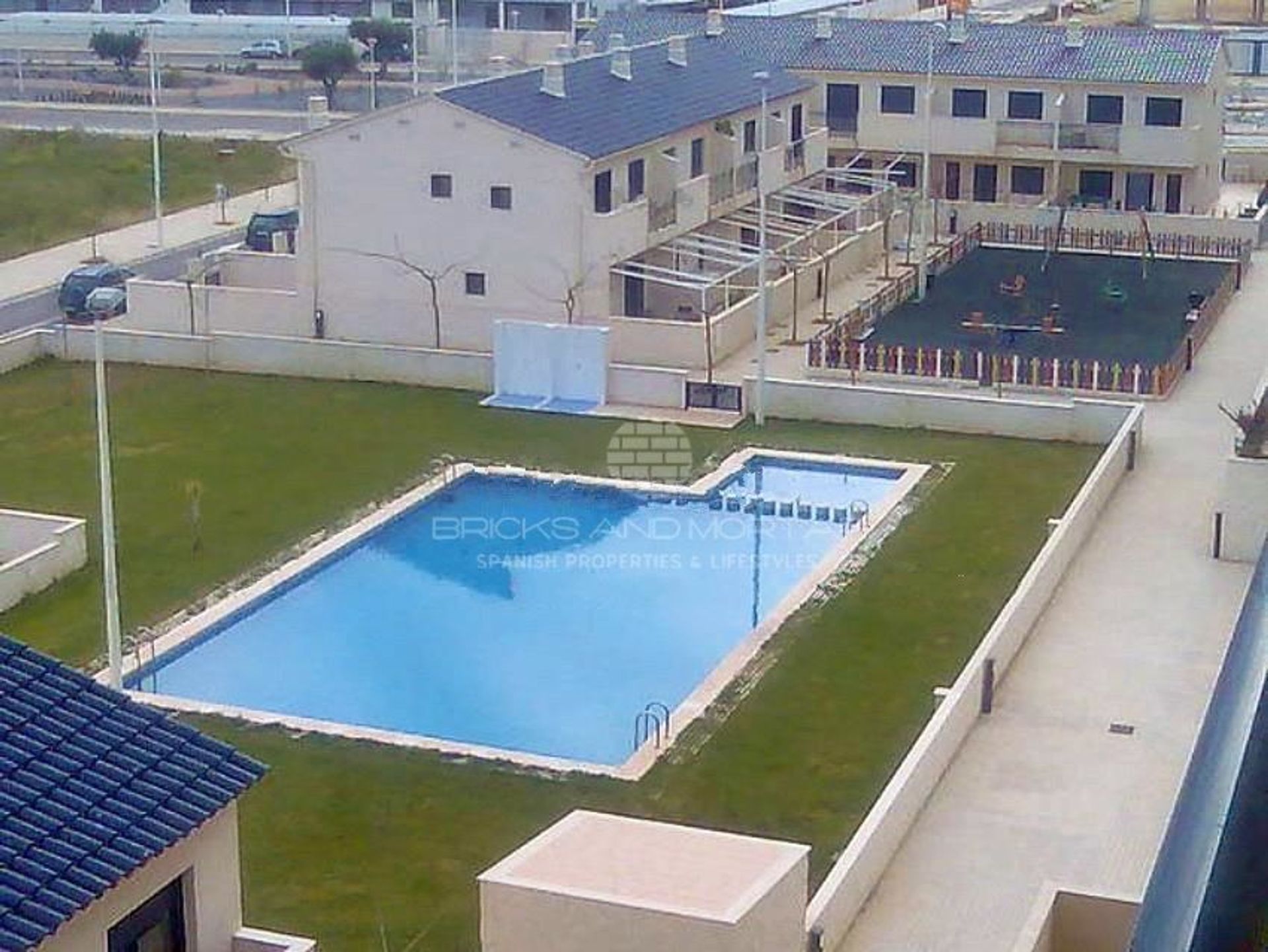 Condominio en Torreblanca, Castellon 10062664