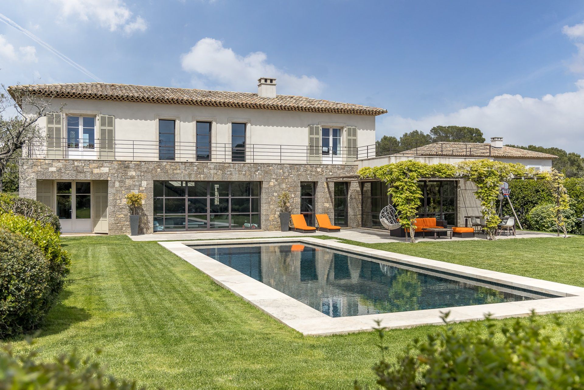 Casa nel Mougins, Provenza-Alpi-Costa Azzurra 10062671