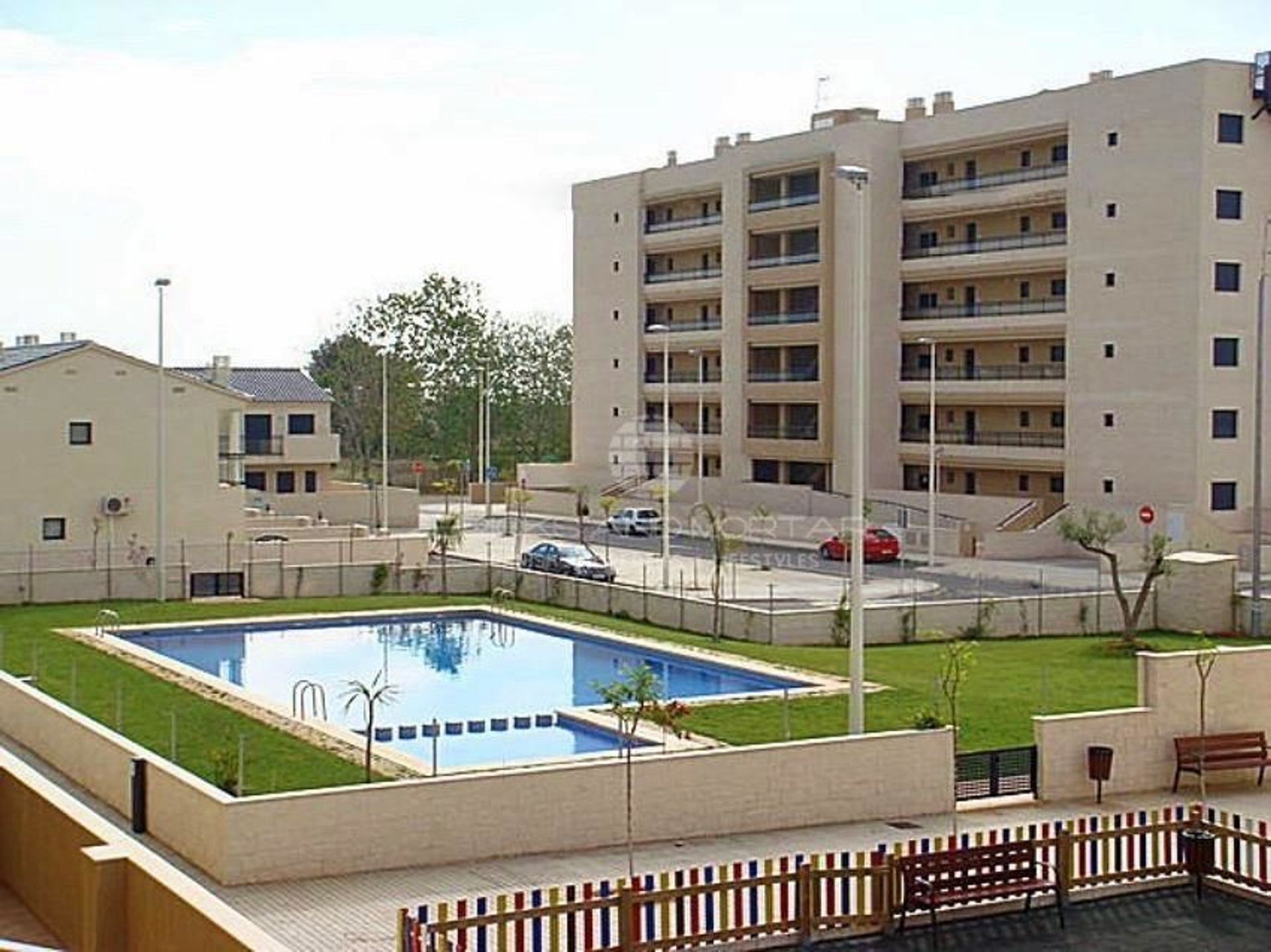 Condominio en Torreblanca, Valencia 10062672