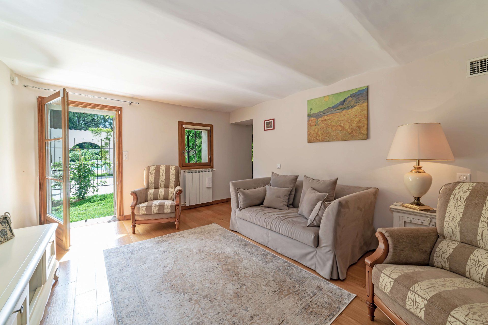 Huis in Mouans-Sartoux, Alpes-Maritimes 10062703