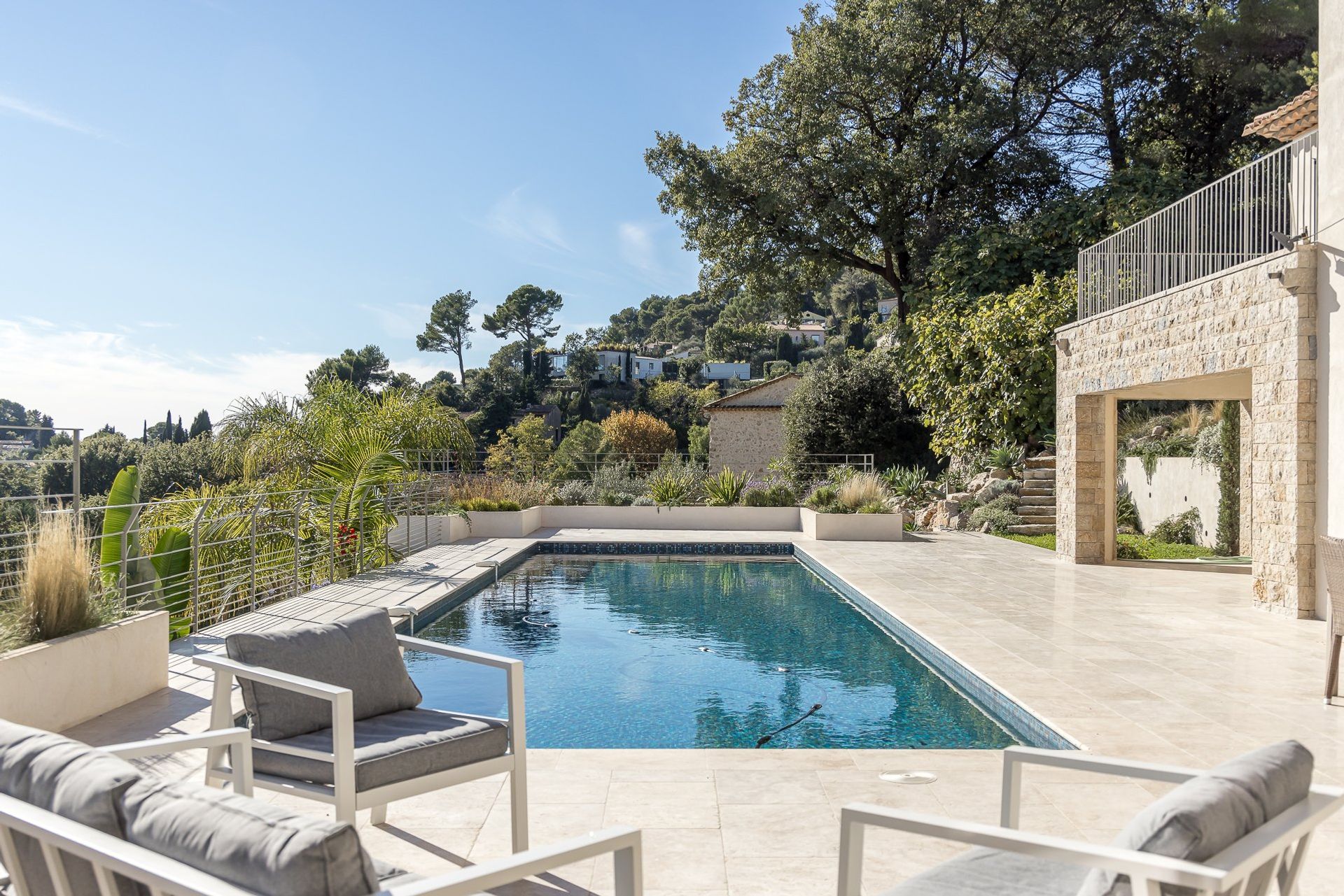 Huis in Mougins, Alpes-Maritimes 10062717