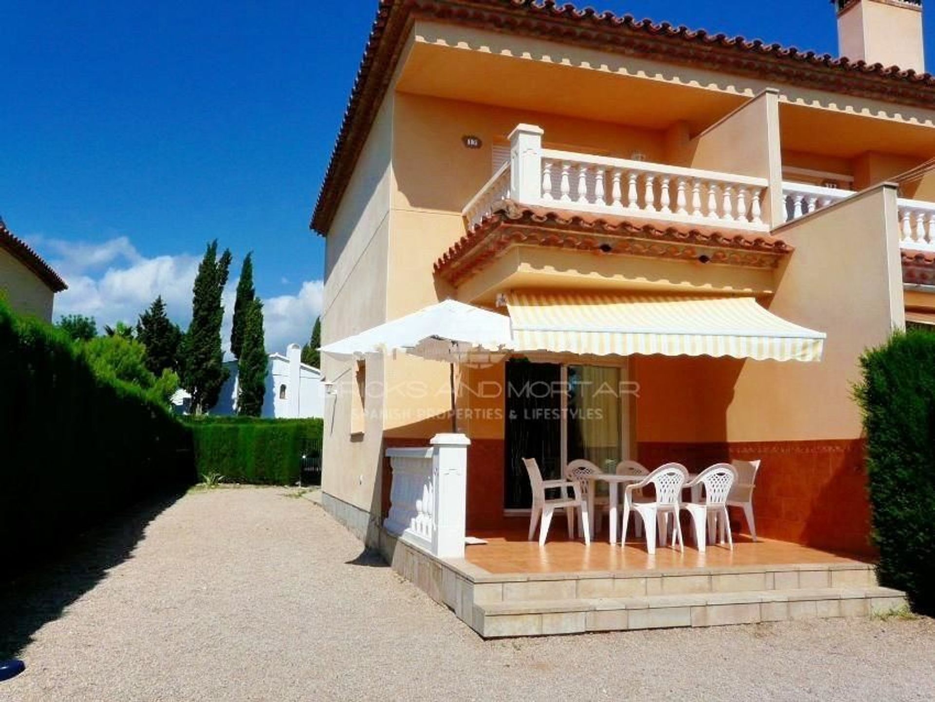 House in Montroig, Catalonia 10062719