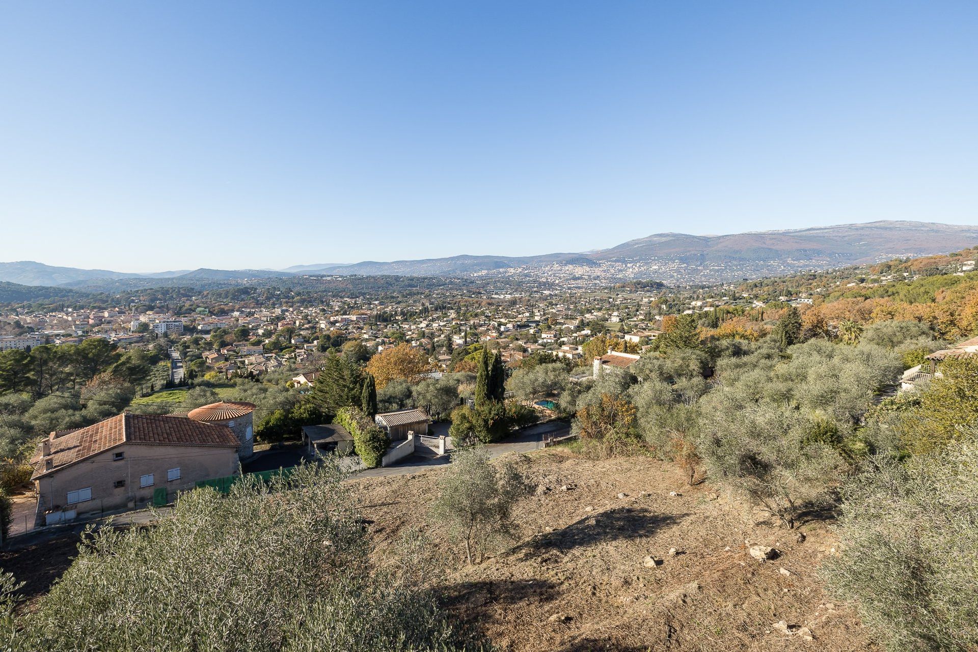 Συγκυριαρχία σε Mouans-Sartoux, Provence-Alpes-Cote d'Azur 10062731