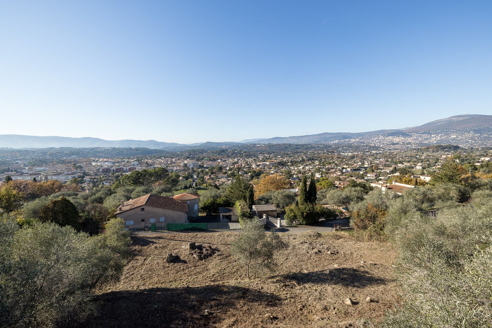 Συγκυριαρχία σε Mouans-Sartoux, Provence-Alpes-Cote d'Azur 10062731