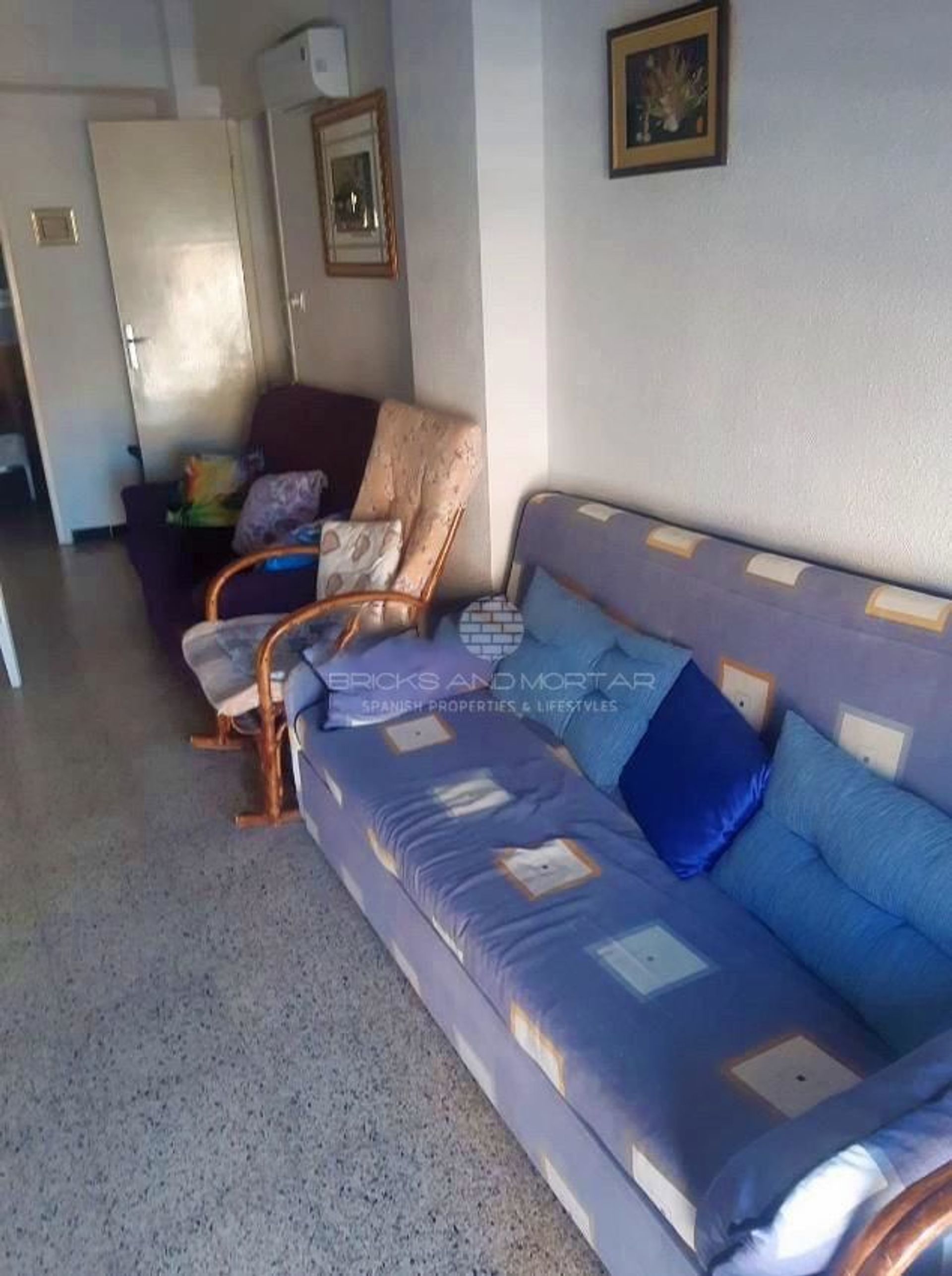 Condominium in Cullera, Valencia 10062747