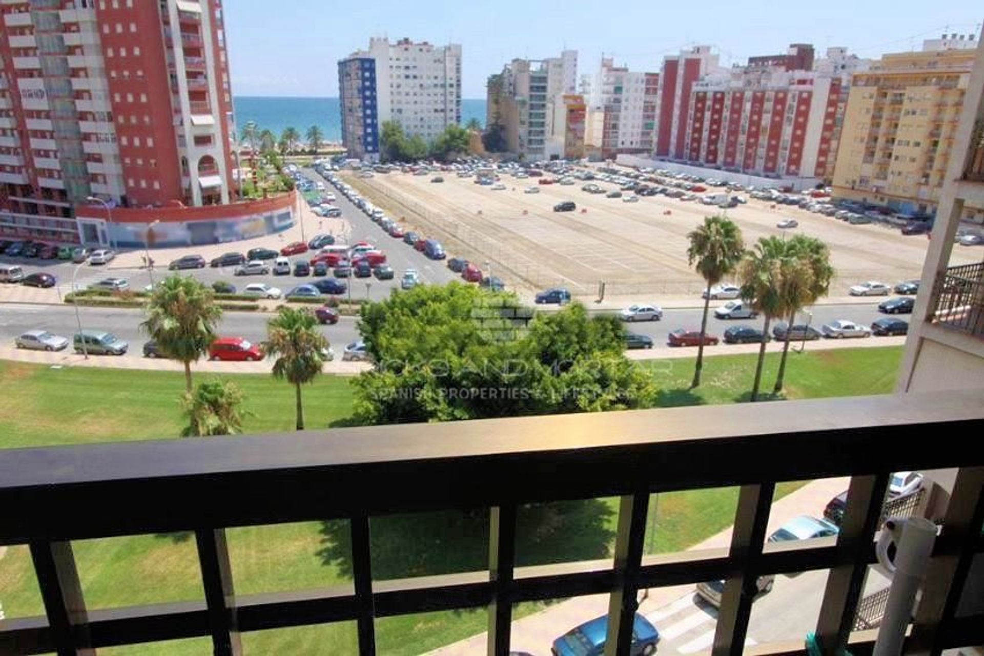 분양 아파트 에 Cullera, Valencia 10062754