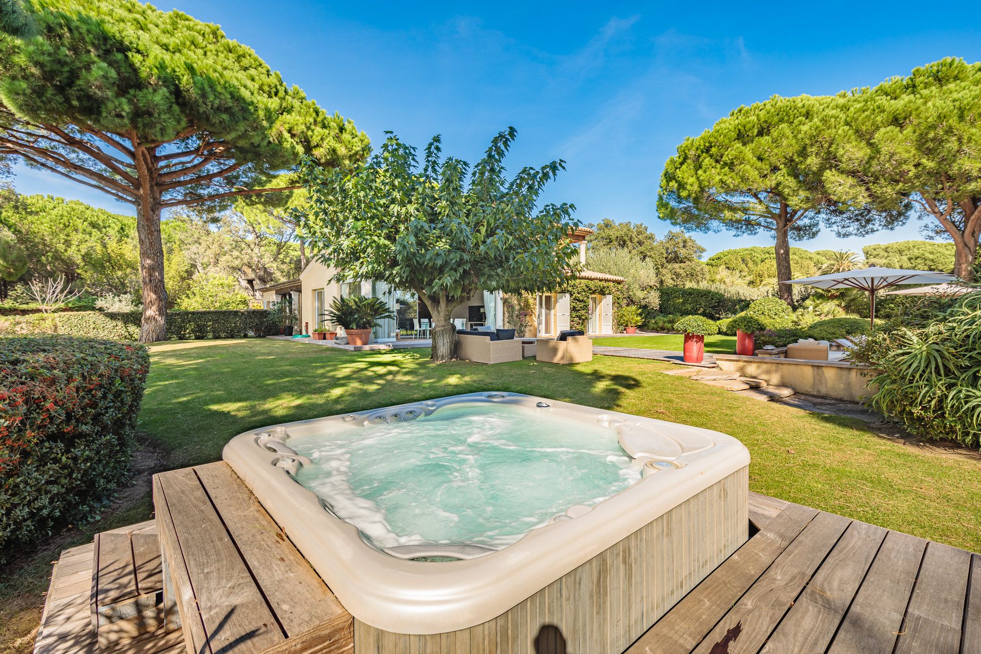 Haus im Ramatuelle, Provence-Alpes-Côte d'Azur 10062755