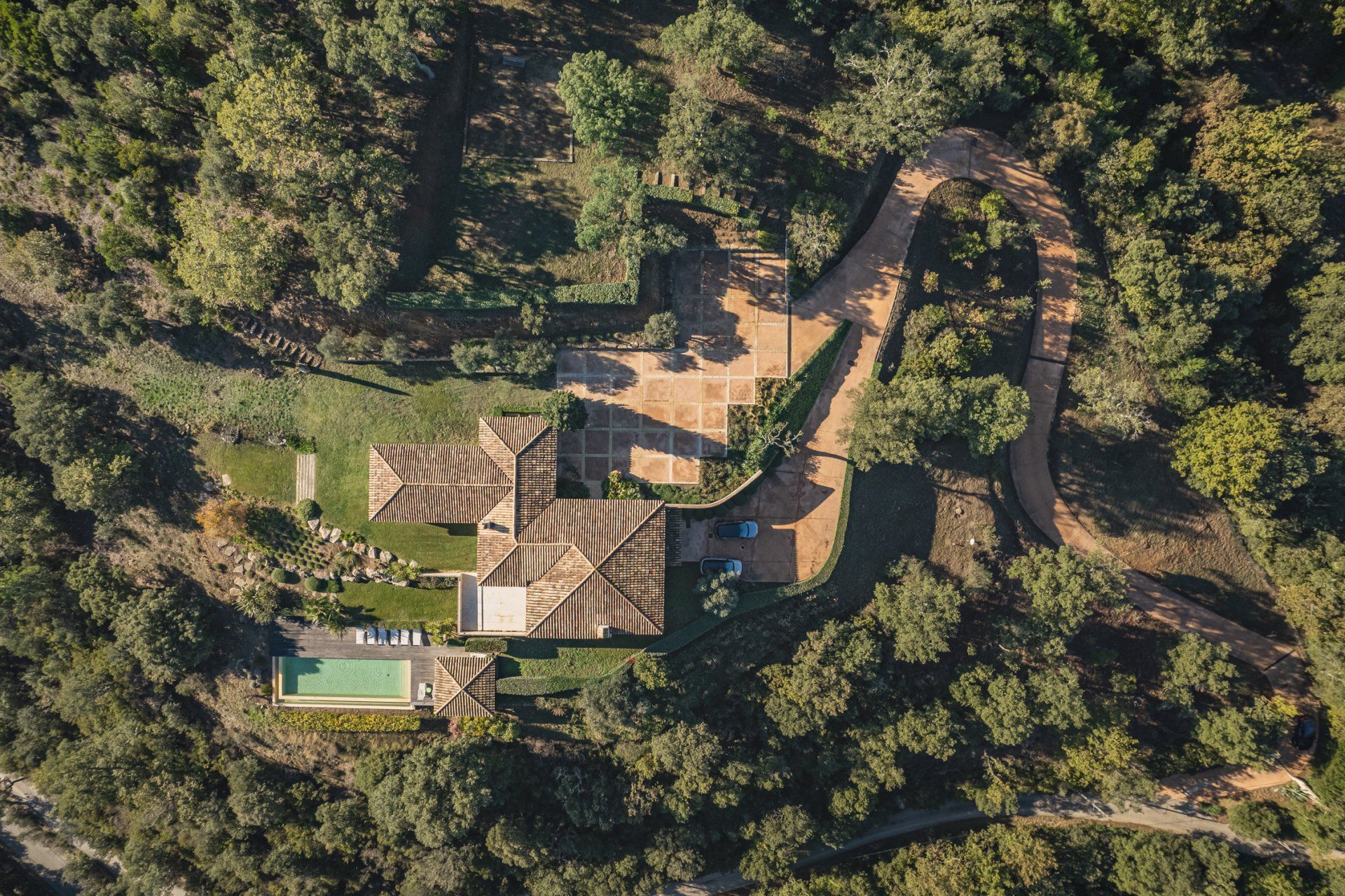 loger dans Grimaud, Provence-Alpes-Côte d'Azur 10062776