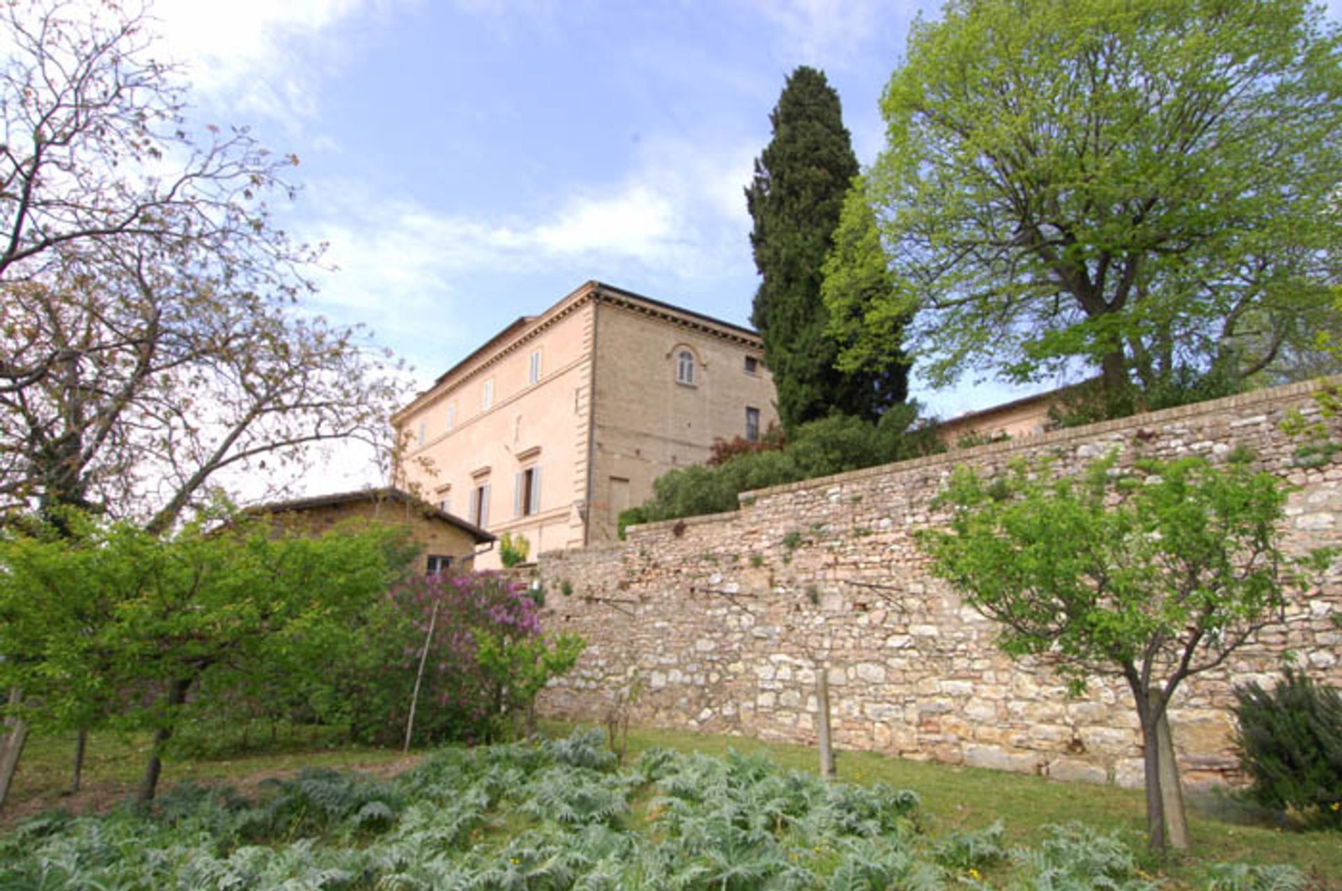 rumah dalam Spello, Perugia 10062777