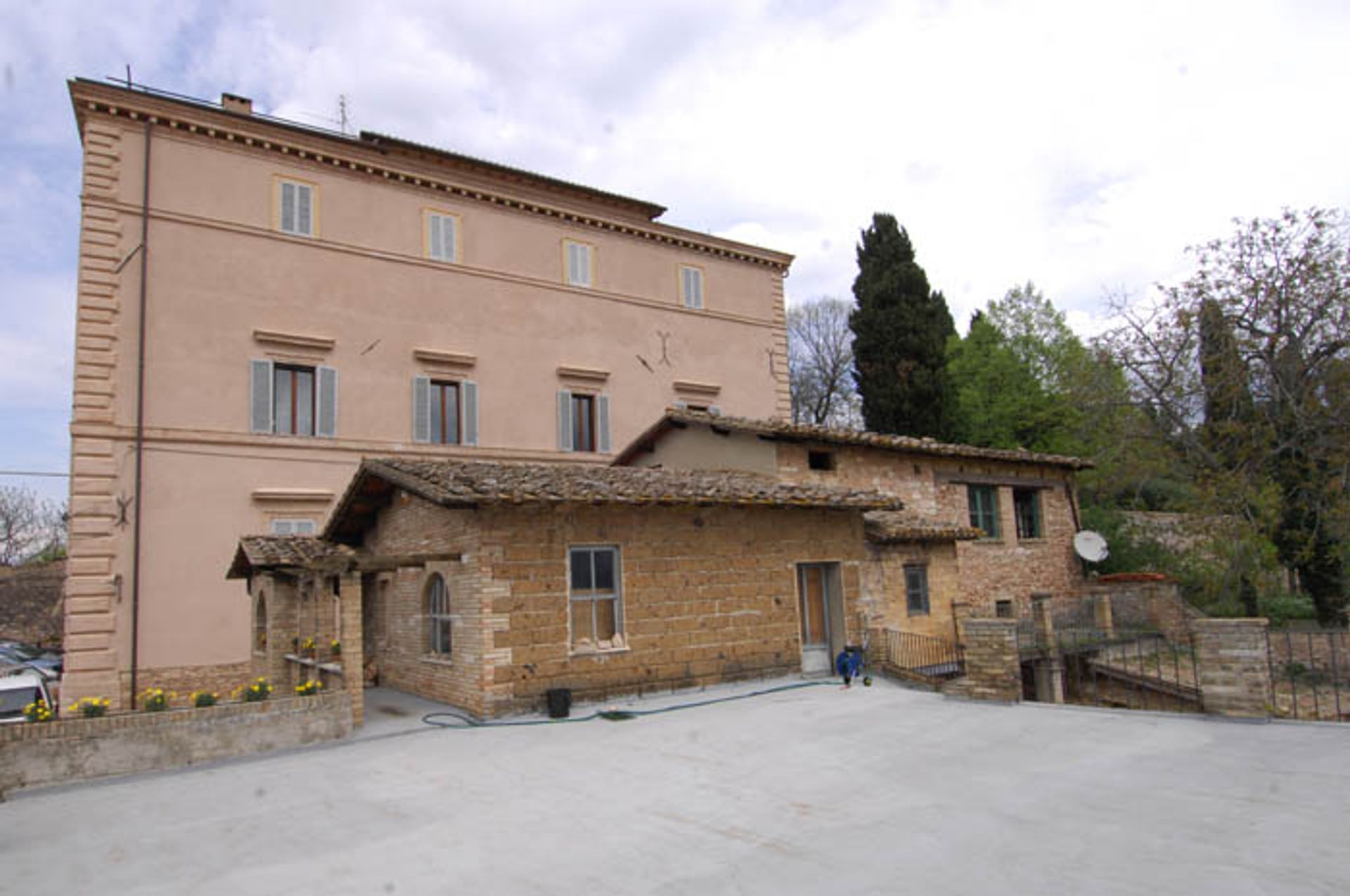 casa en spello, Umbría 10062777