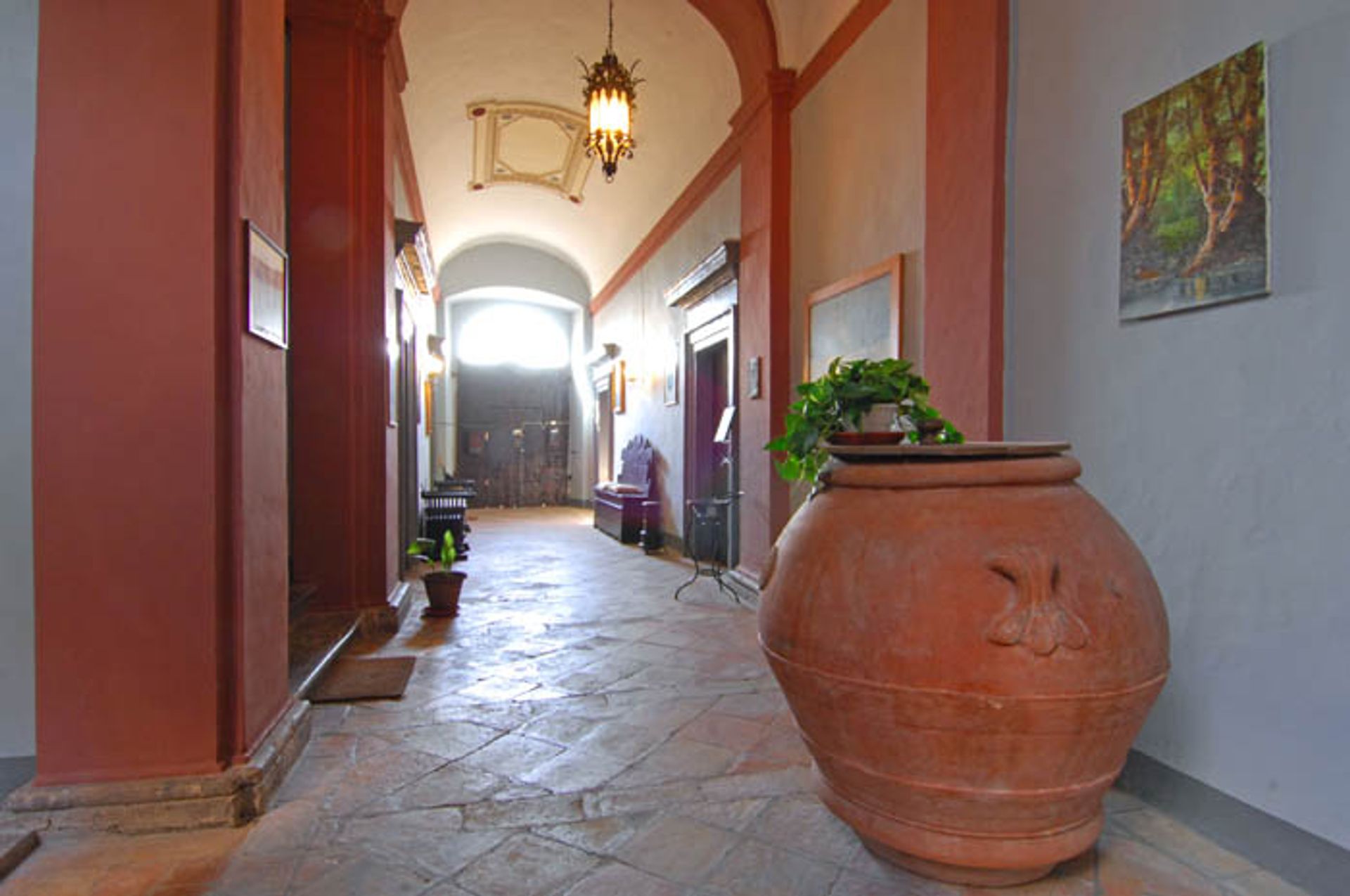 rumah dalam Spello, Perugia 10062777