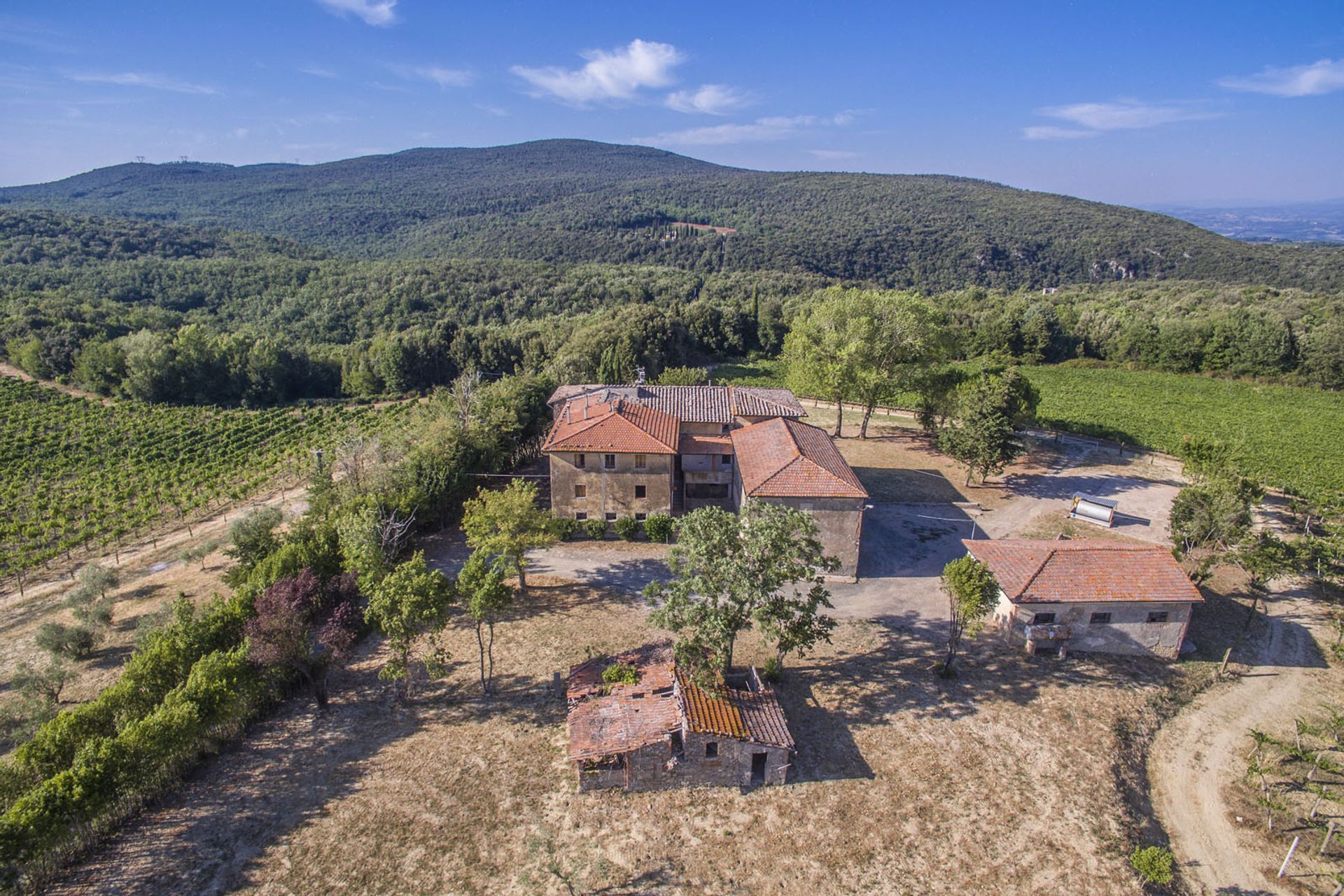 Andere in San Gimignano, Tuscany 10062778