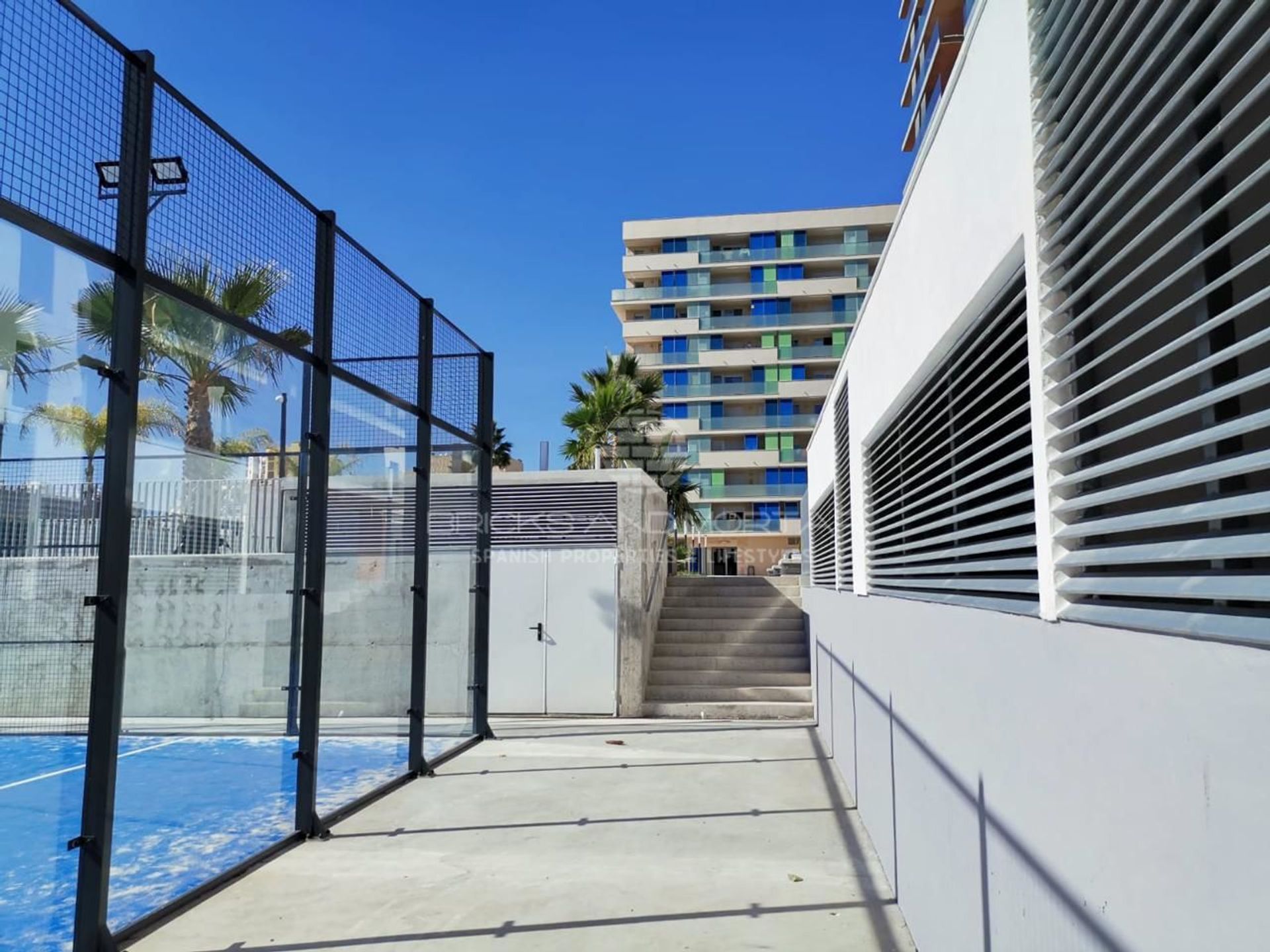 Condominio en Vinaroz, Valencia 10062781