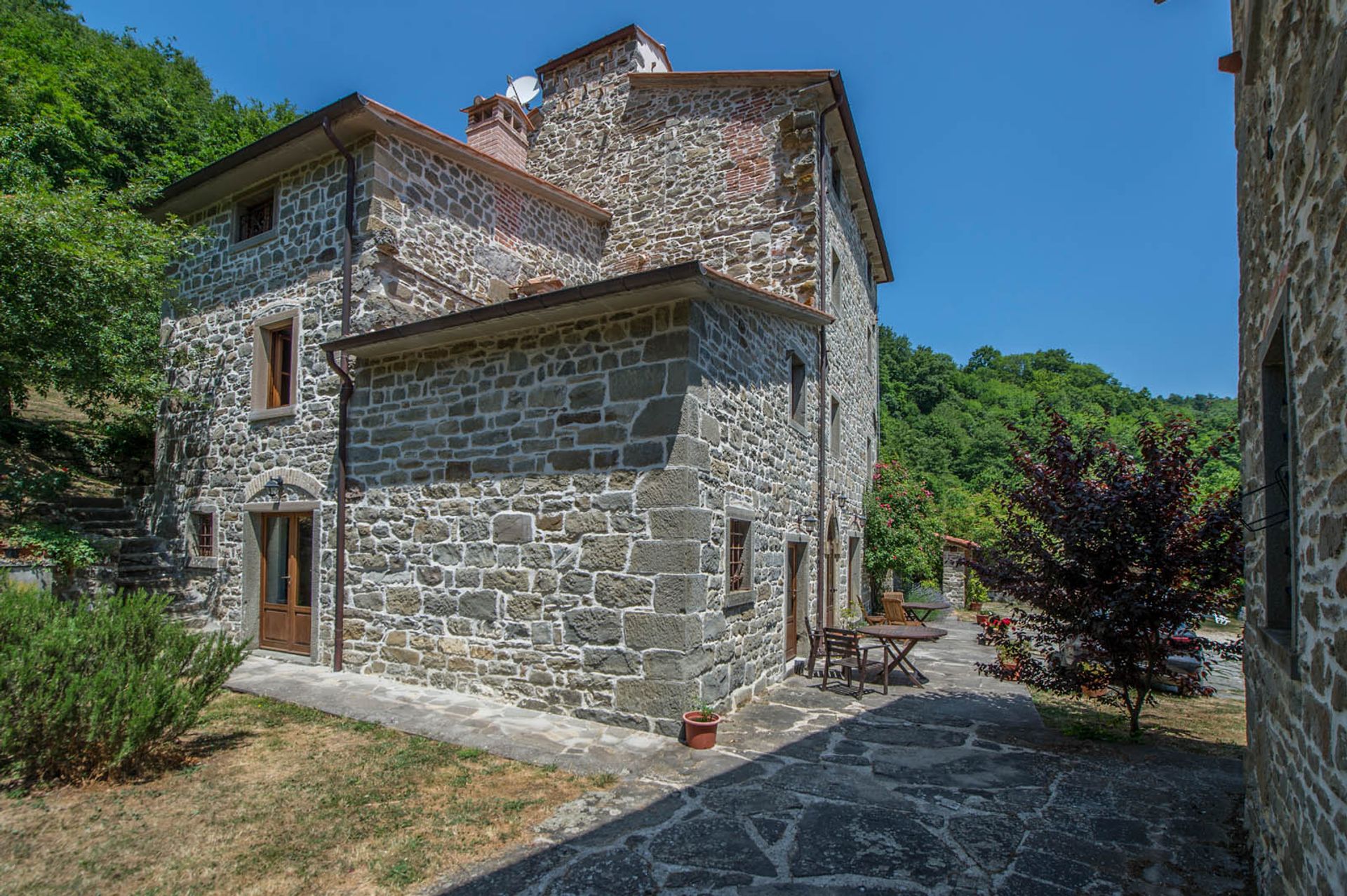 Casa nel Caprese Michelangelo, Arezzo 10062782