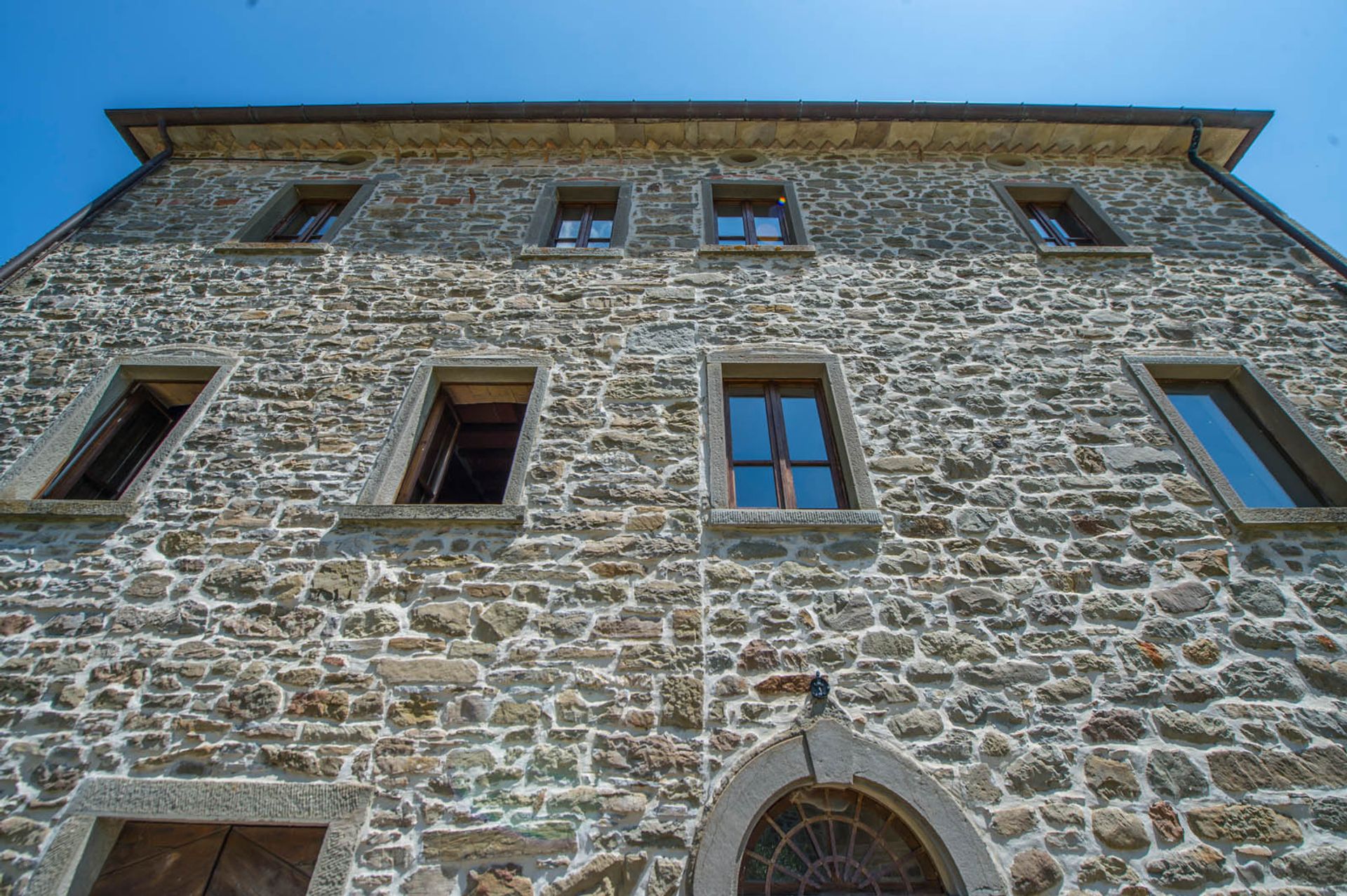 Casa nel Caprese Michelangelo, Arezzo 10062782