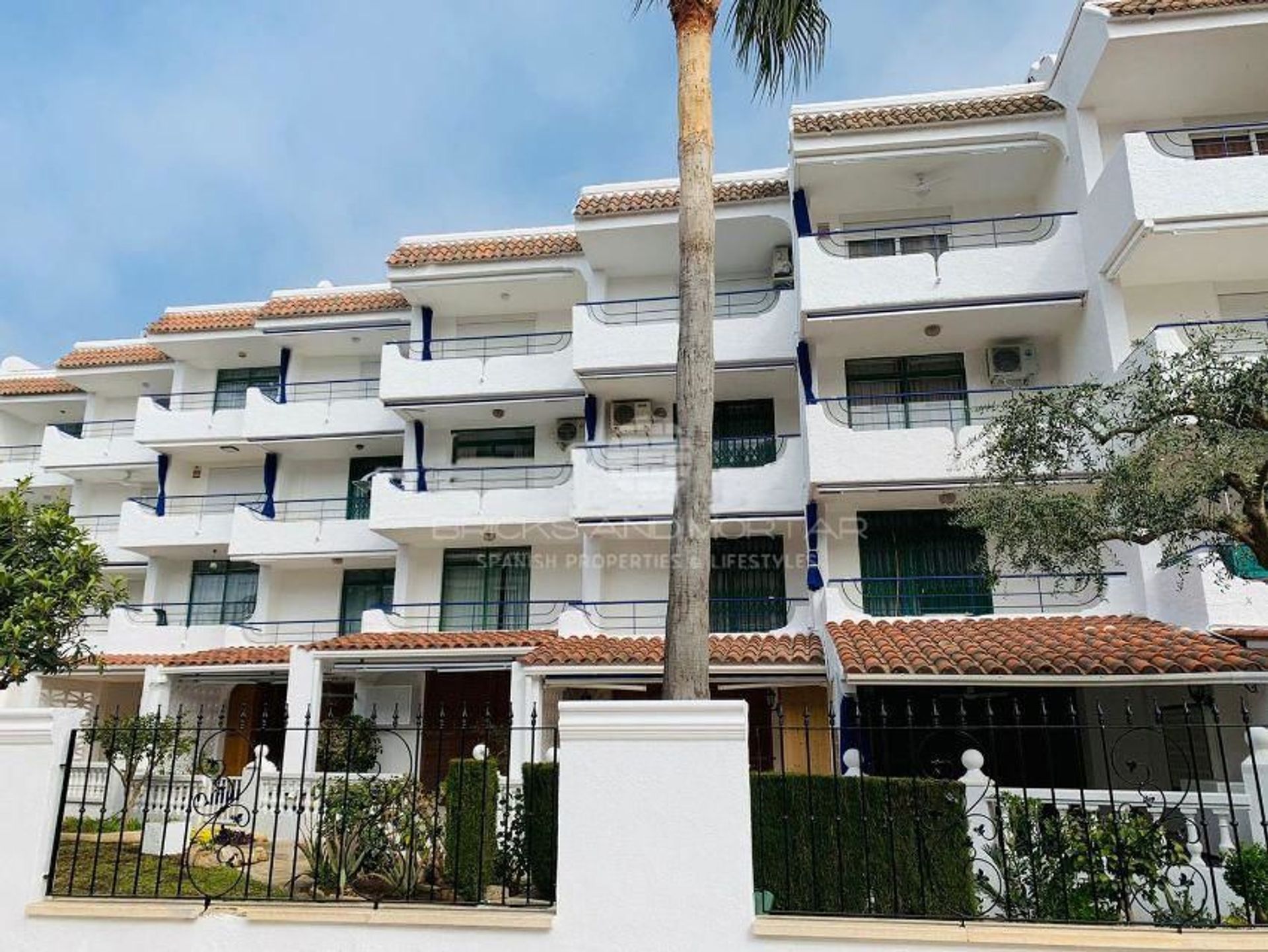 Condominio en Alcossebre, Castellon 10062789