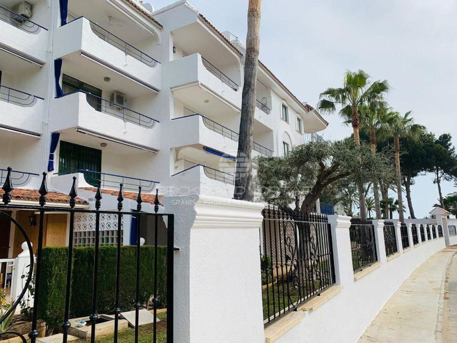 Condominio en Alcossebre, Castellon 10062789