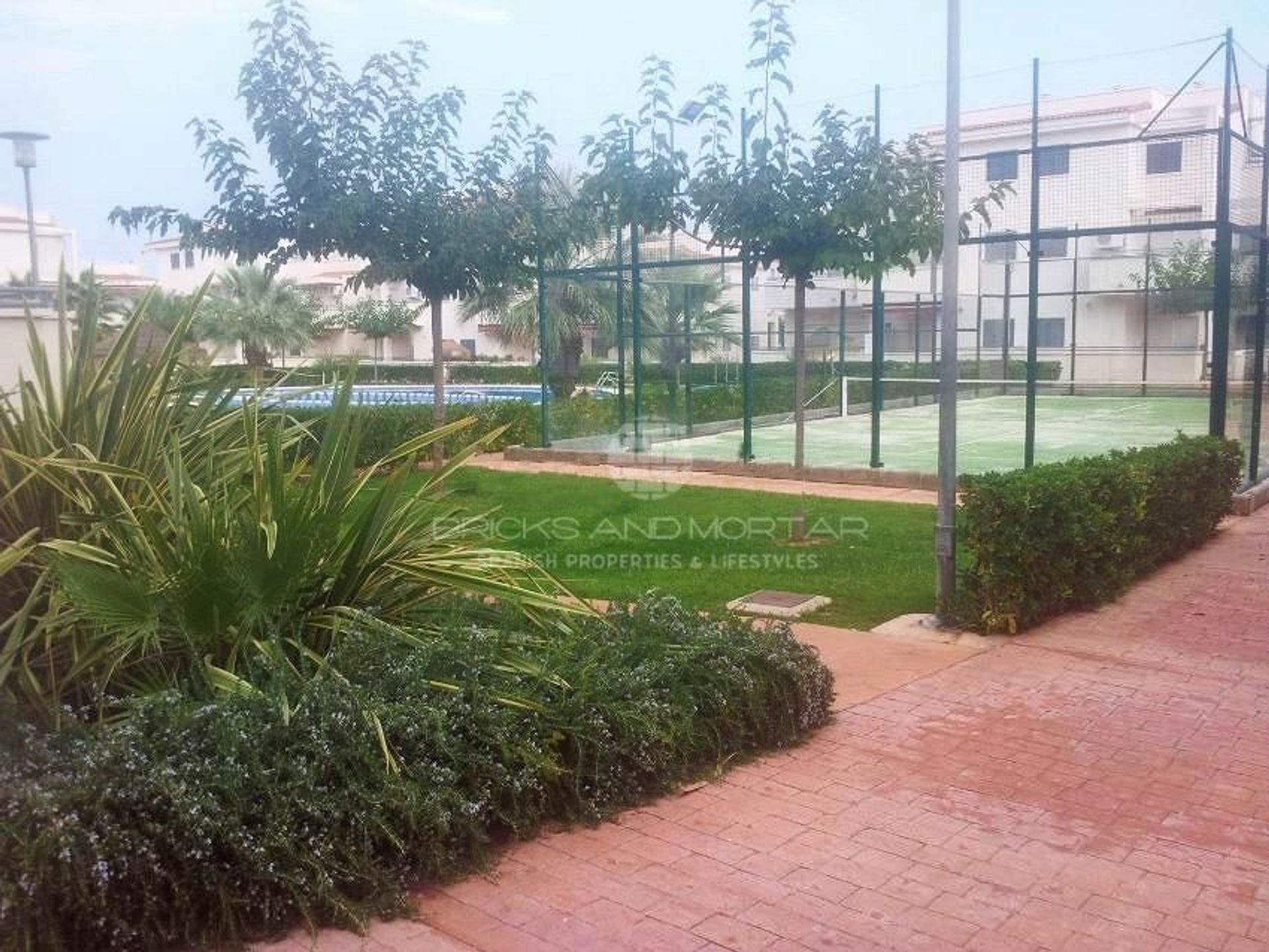 सम्मिलित में Alcossebre, Castellon 10062791