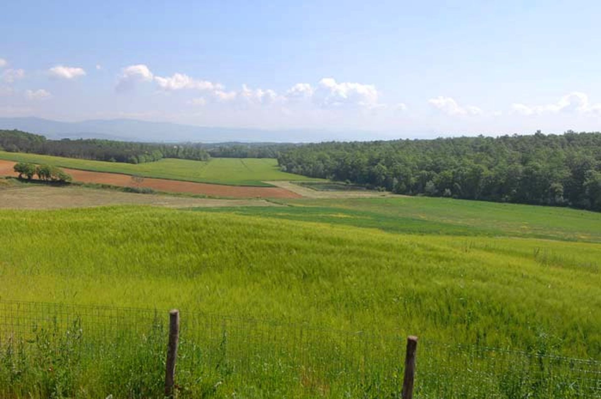 Hus i Pozzuolo, Umbrien 10062813