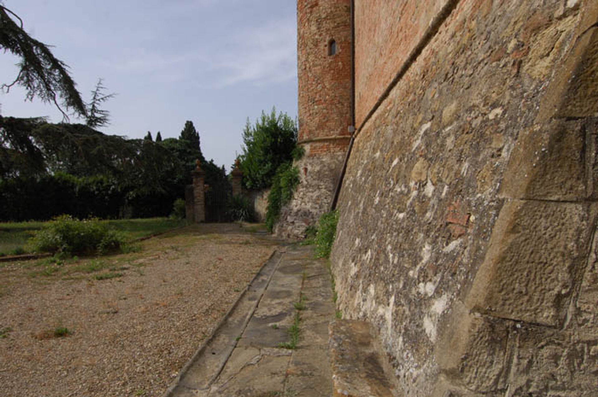 Autre dans Certaldo, Toscane 10062816