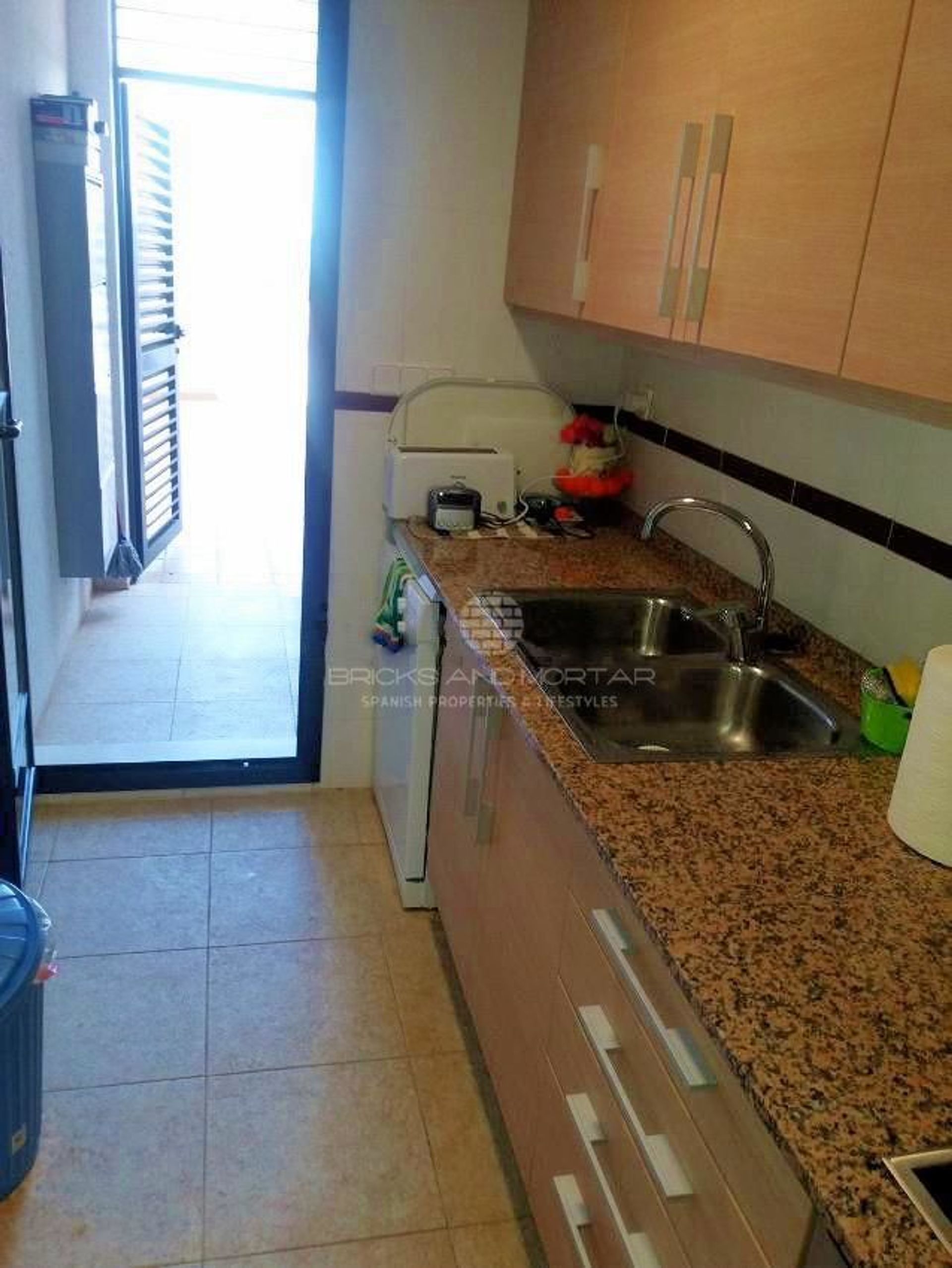 Condominium dans San Jorge, Castellon 10062820