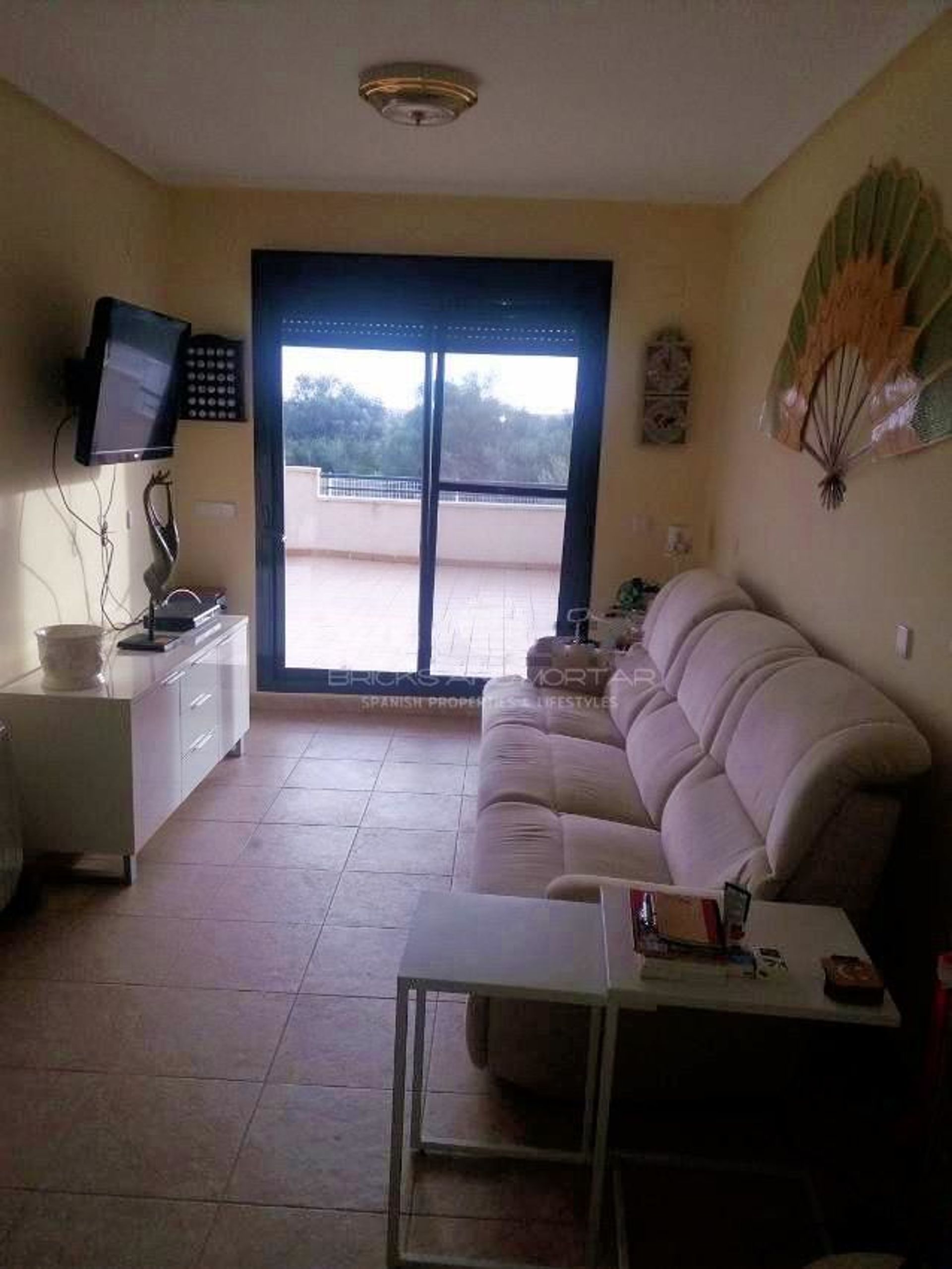 Condominium dans San Jorge, Valencia 10062820