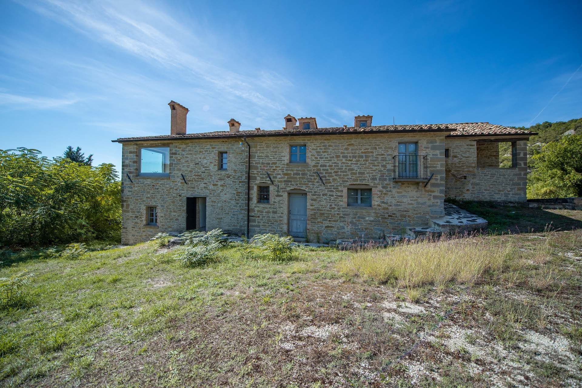 σπίτι σε Montone, Ούμπρια 10062830