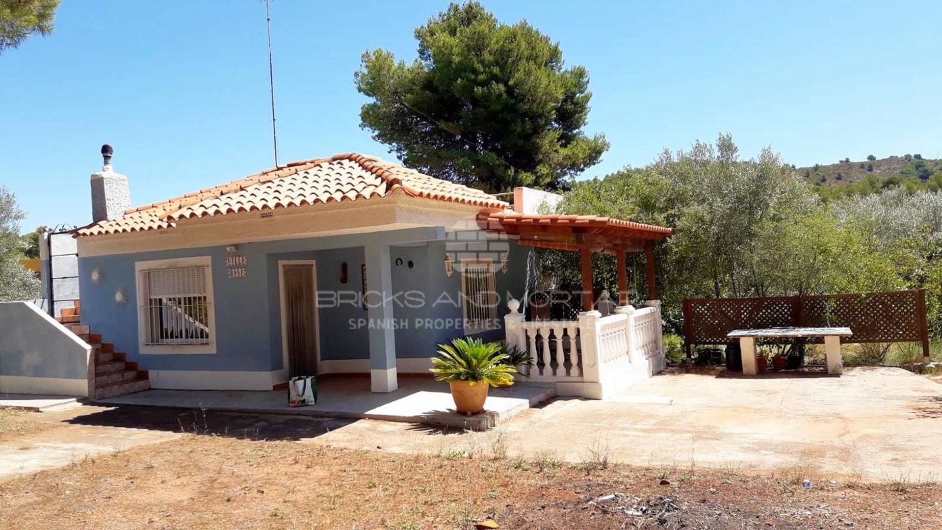 House in Torres-Torres, Valencia 10062842