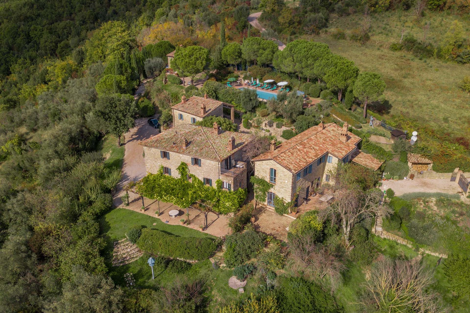 casa en Umbertide, Umbria 10062848